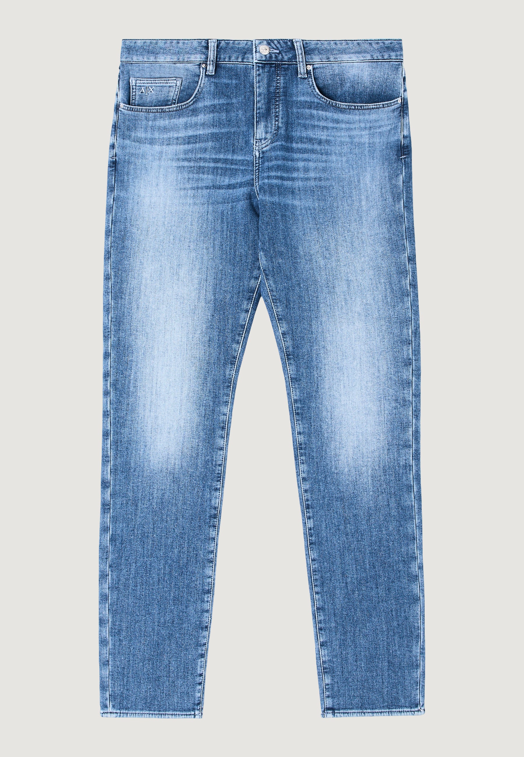 Jeans skinny Armani Exchange XM000070 AF14368 - Image 2