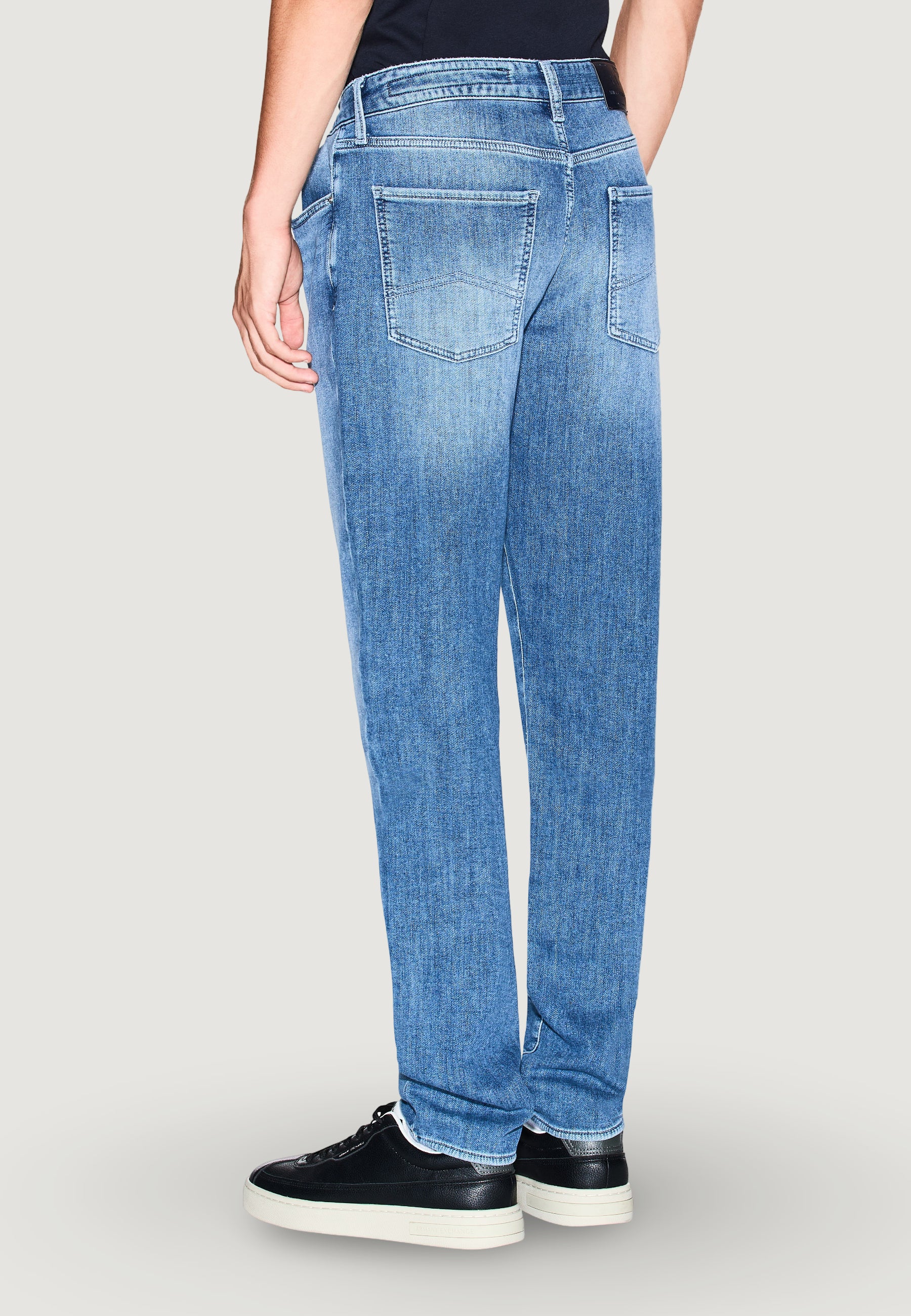 Jeans skinny Armani Exchange XM000070 AF14368 - Image 3