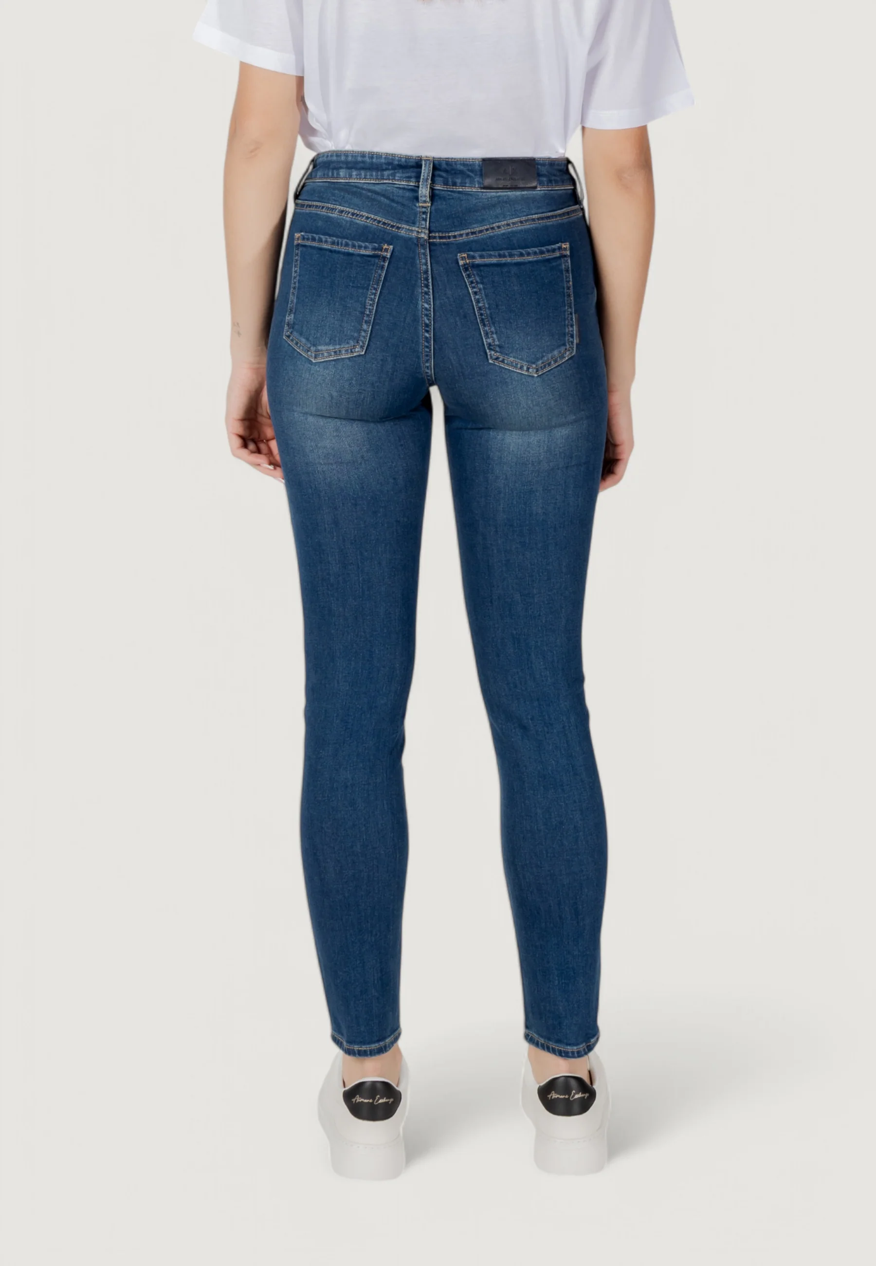 Jeans skinny Armani Exchange XW000123 AF10865 - Image 4