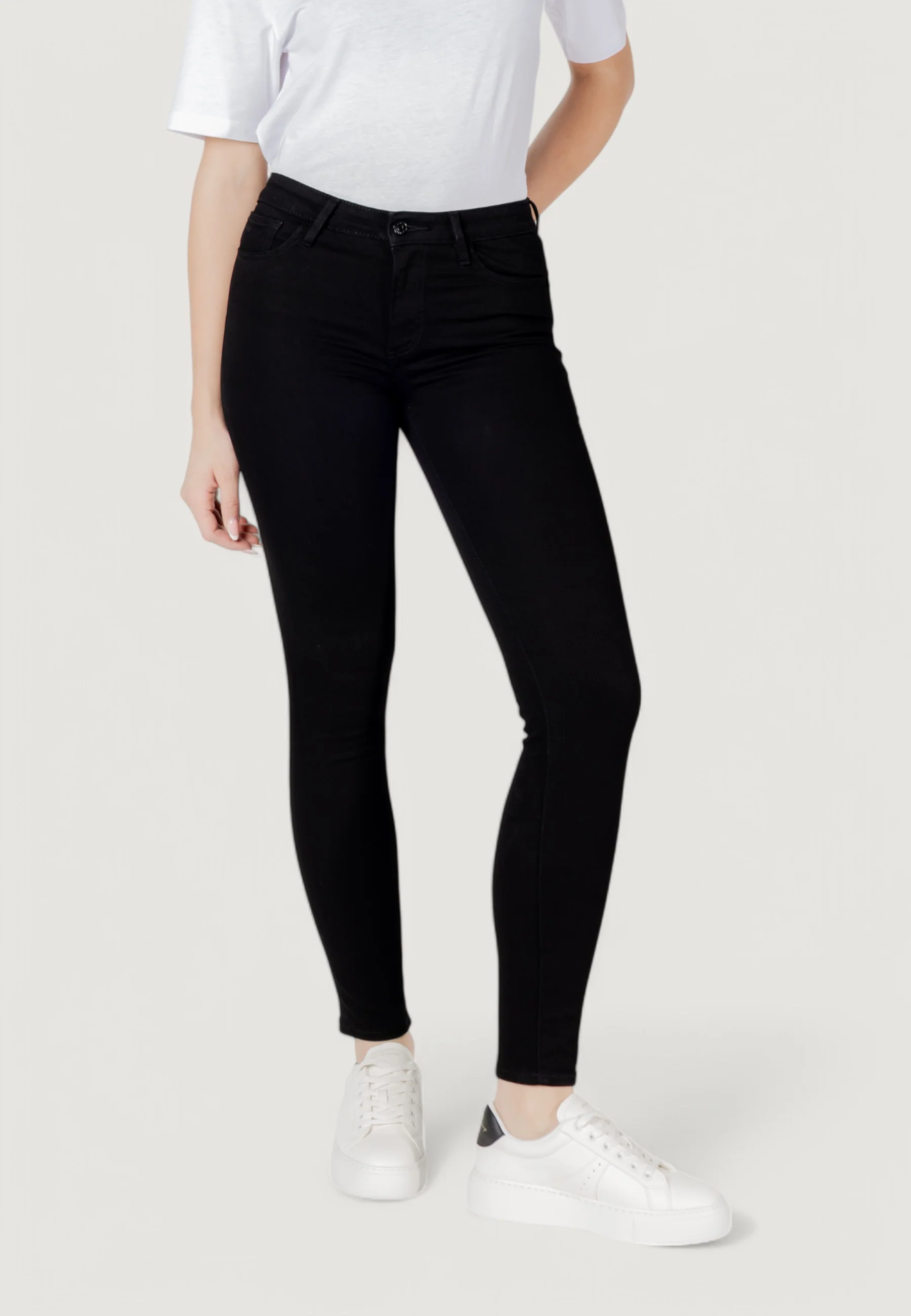 Jeans skinny Armani Exchange XW000123 AF10866