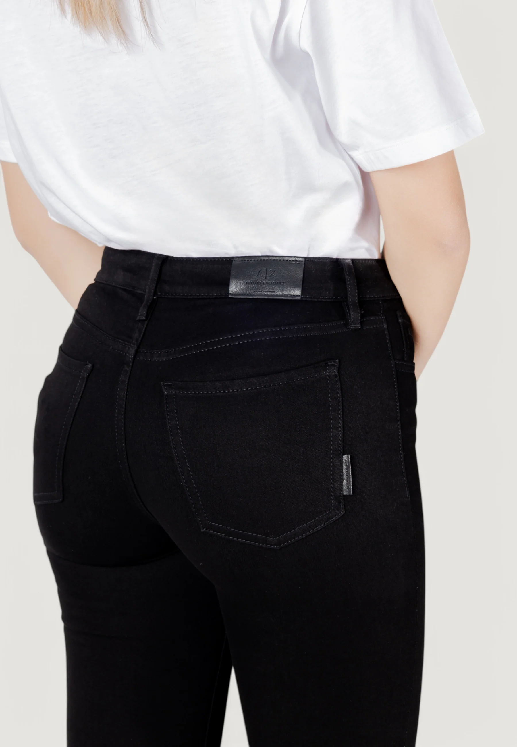 Jeans skinny Armani Exchange XW000123 AF10866 - Image 2