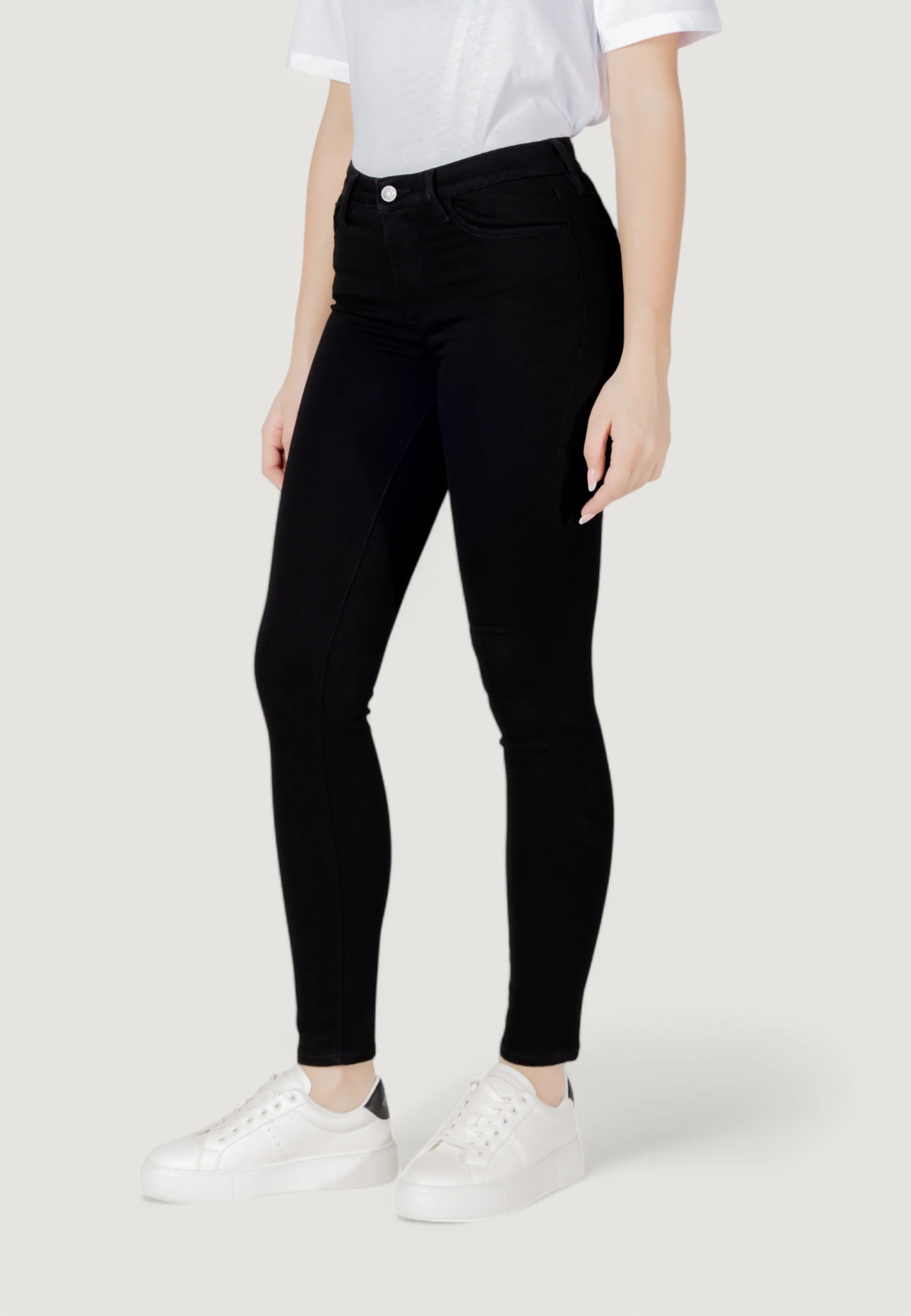 Jeans skinny Armani Exchange XW000123 AF10866 - Image 3