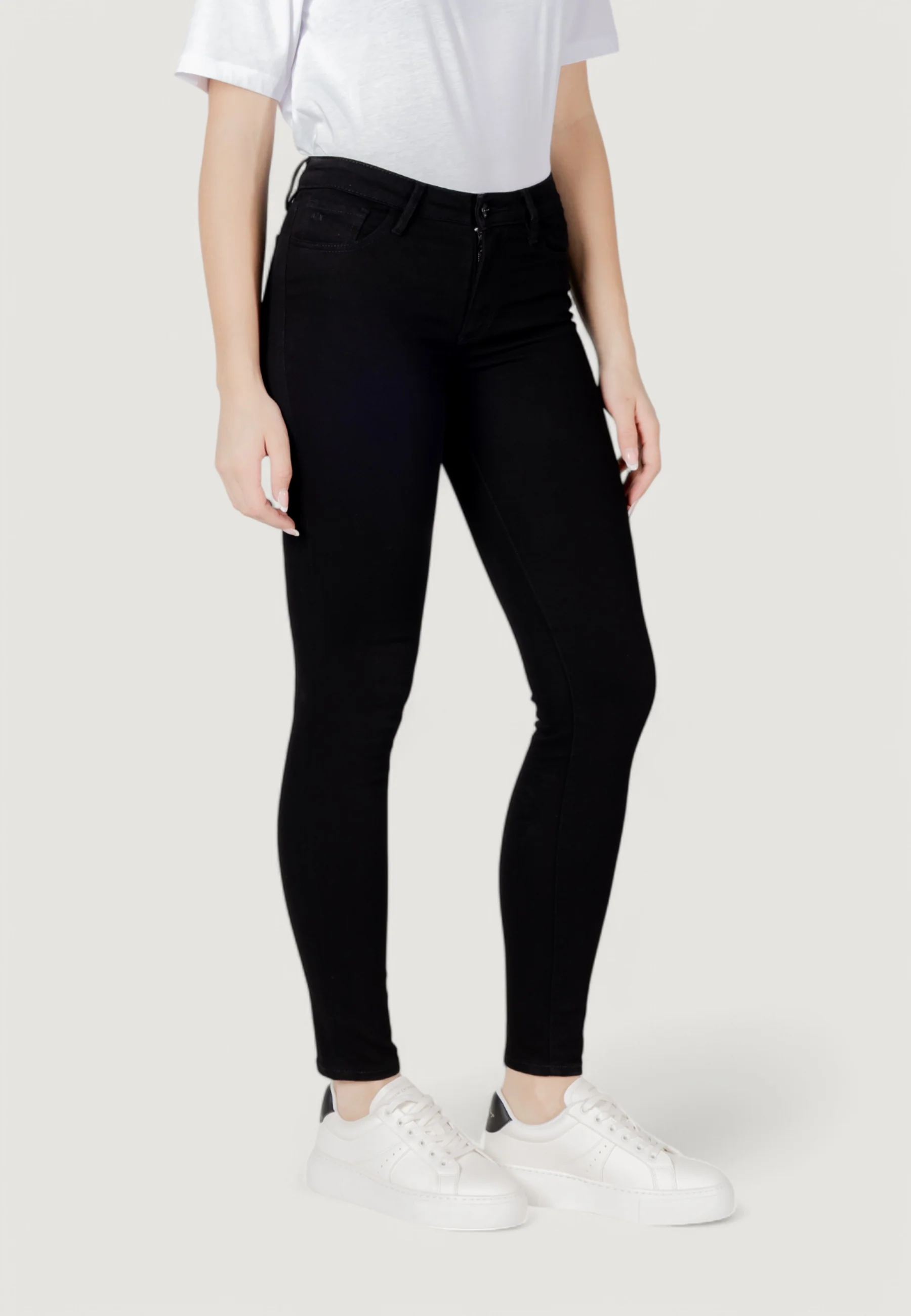 Jeans skinny Armani Exchange XW000123 AF10866 - Image 4