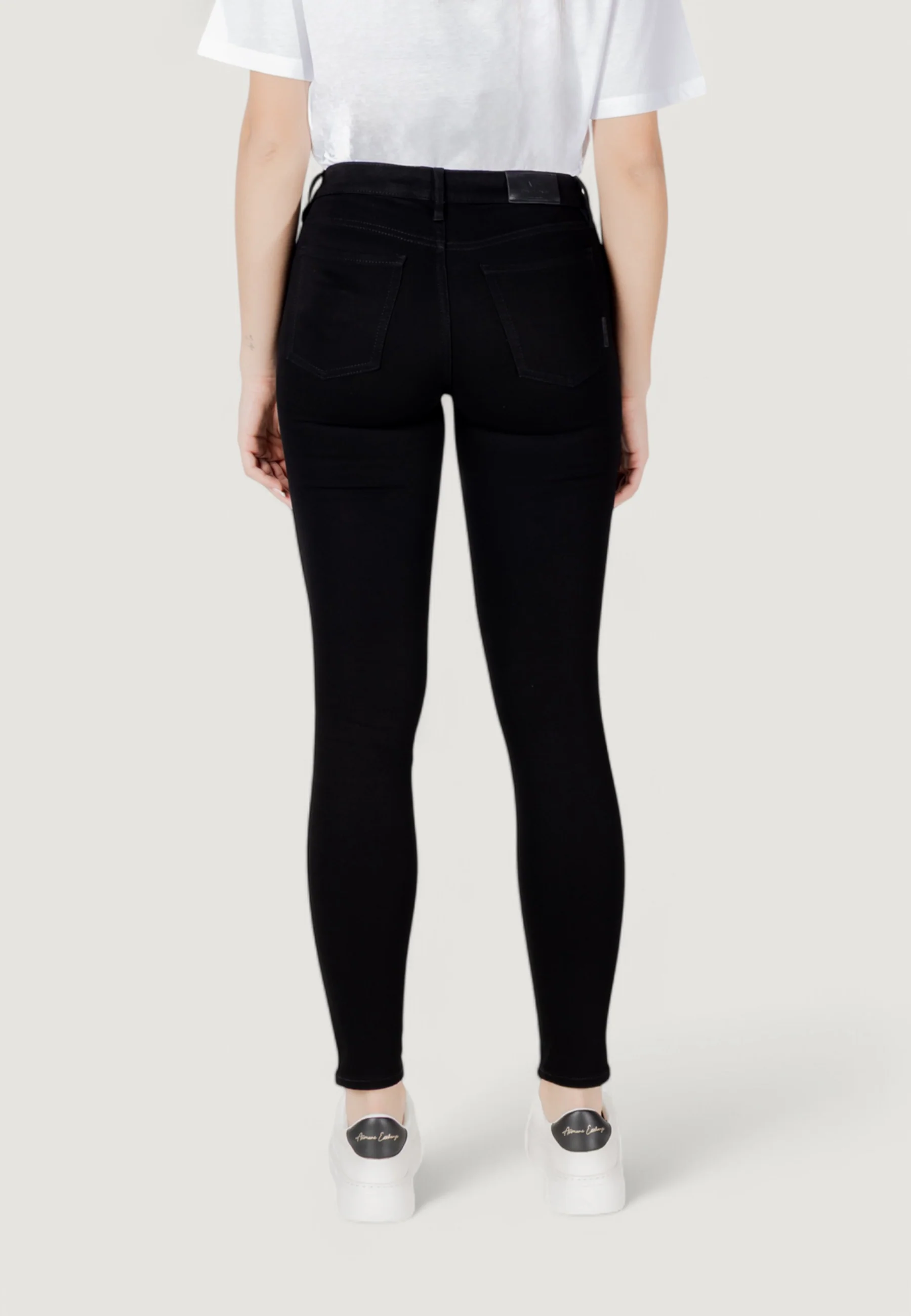 Jeans skinny Armani Exchange XW000123 AF10866 - Image 5