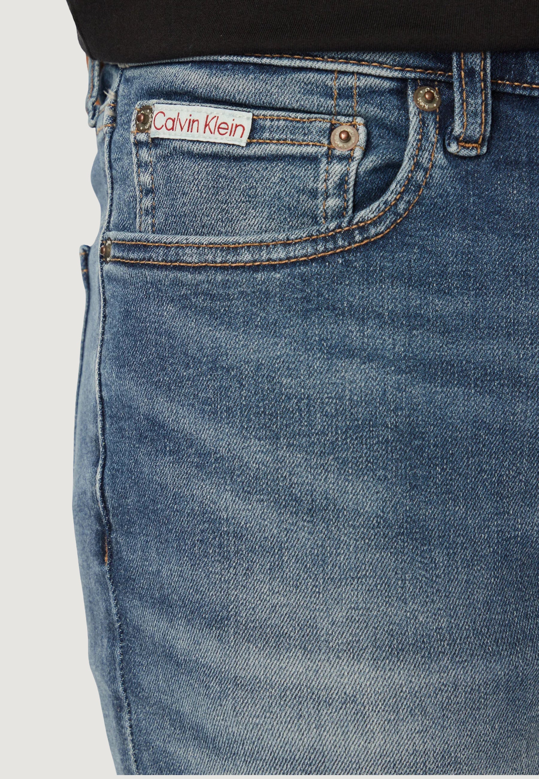 Jeans skinny Calvin Klein Jeans LV04RG793G - Image 4