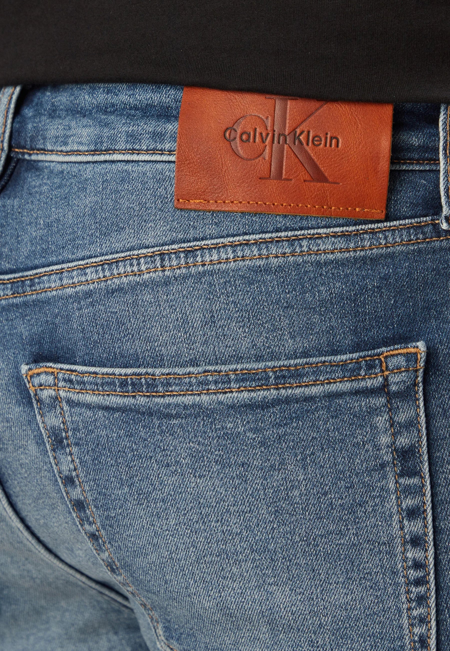 Jeans skinny Calvin Klein Jeans LV04RG793G - Image 5