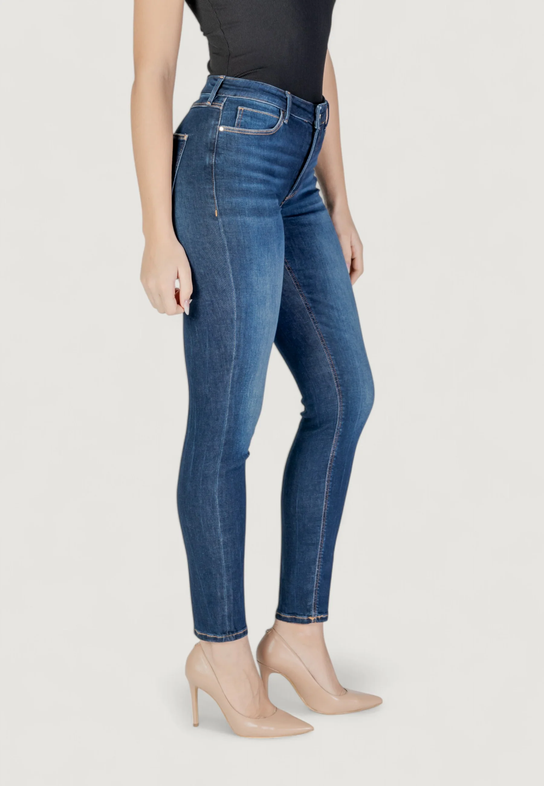 Jeans skinny Guess 1981 - Image 3