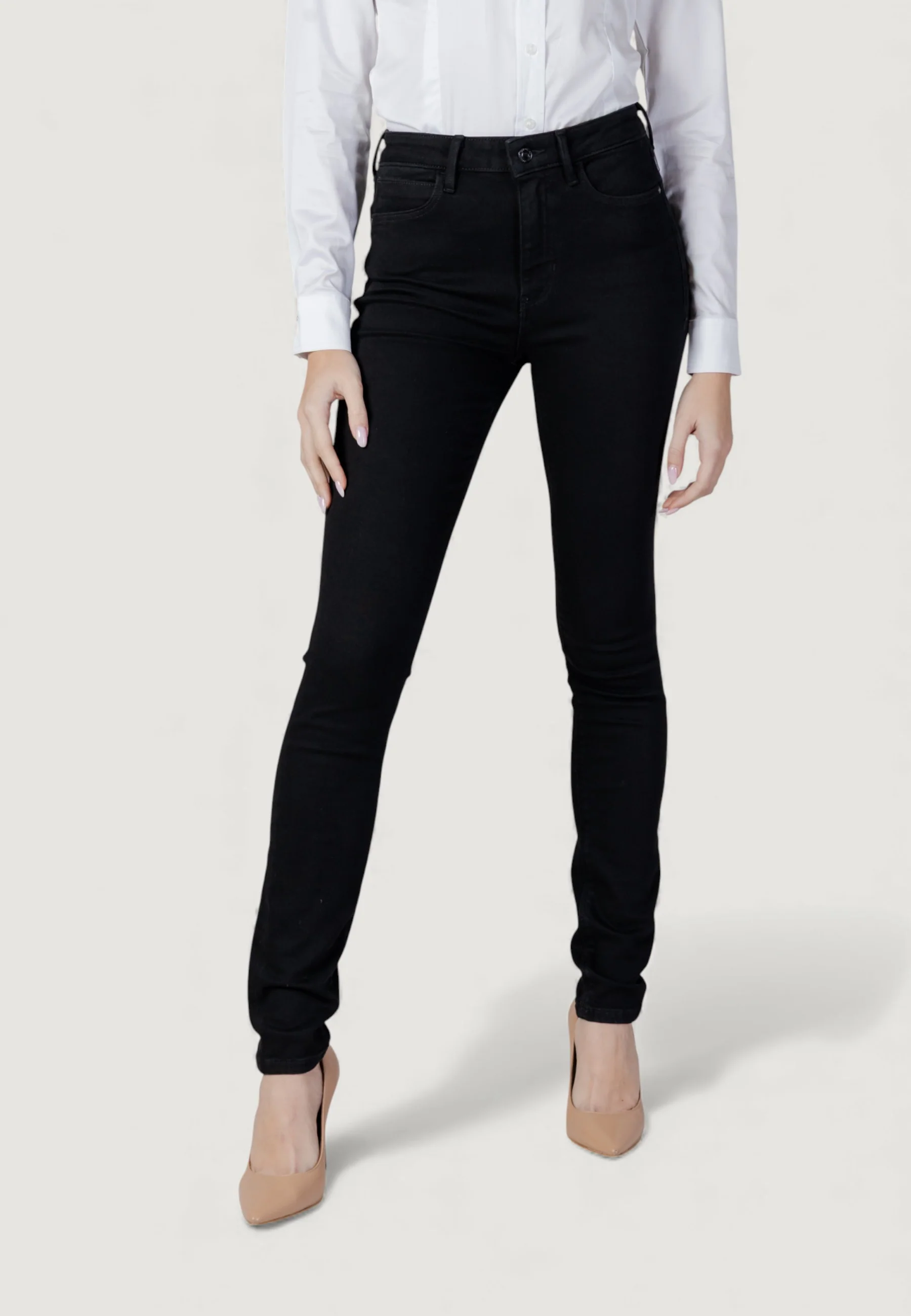 Jeans skinny Guess 1981 - Image 2