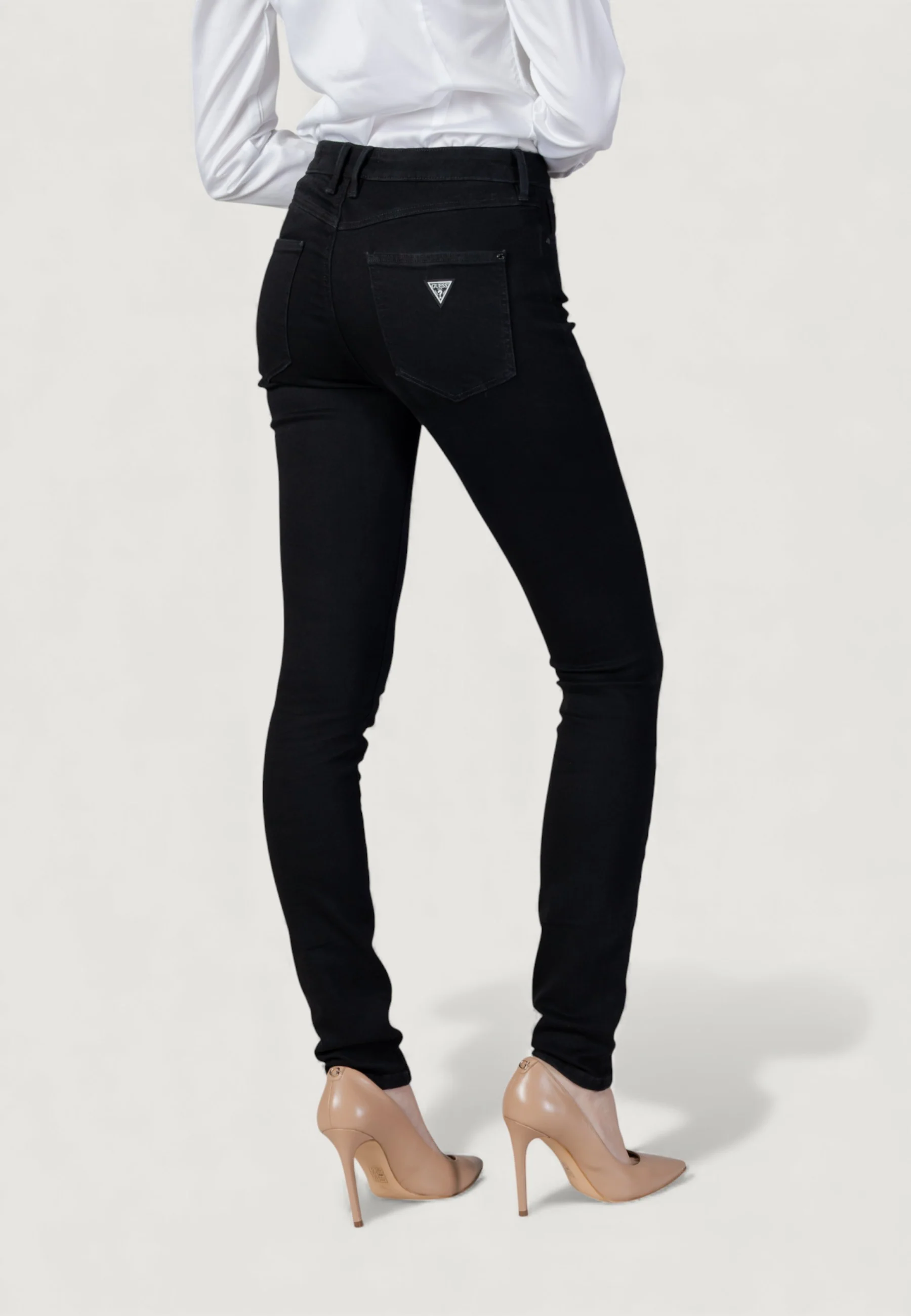 Jeans skinny Guess 1981 - Image 3