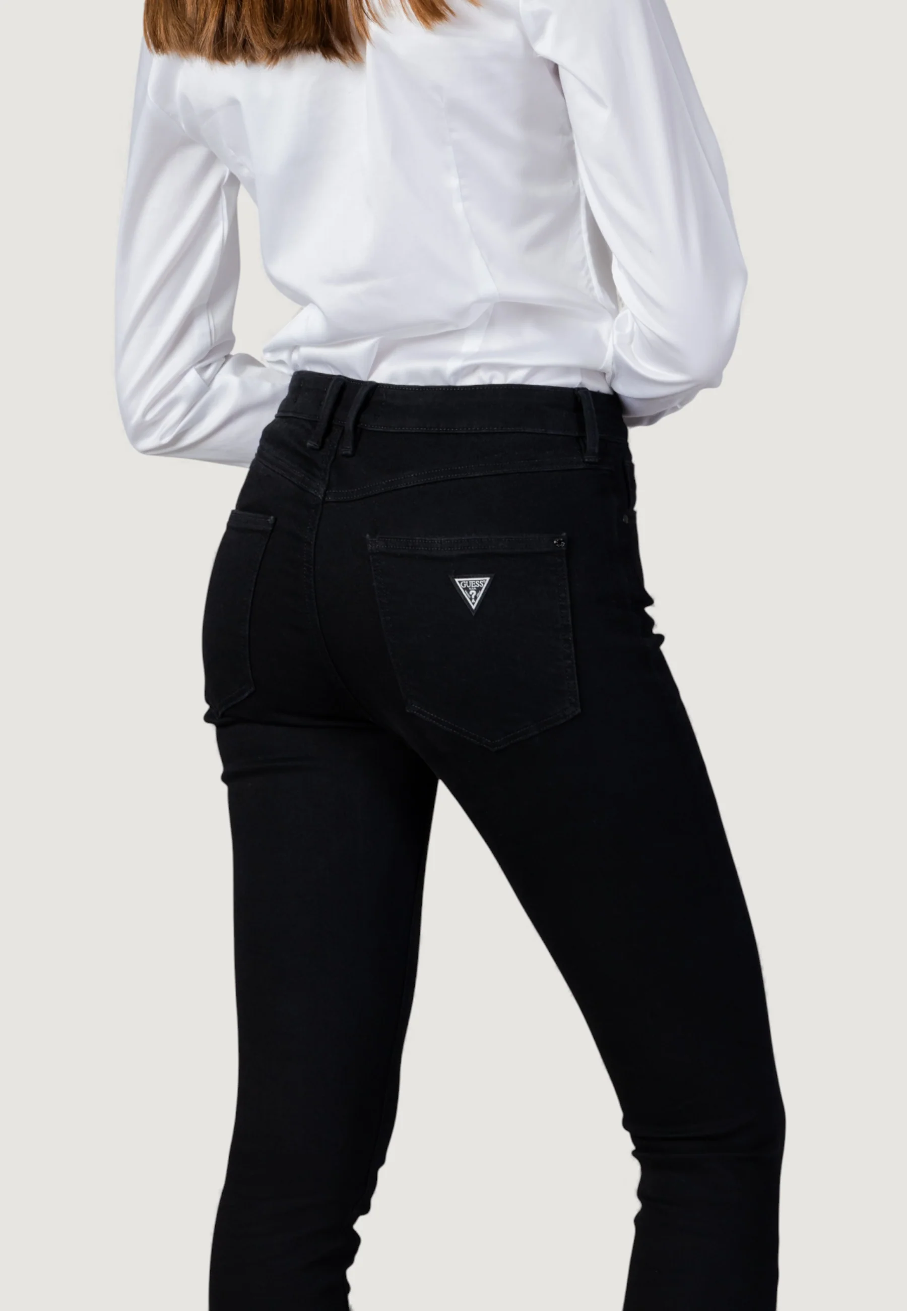 Jeans skinny Guess 1981 - Image 6