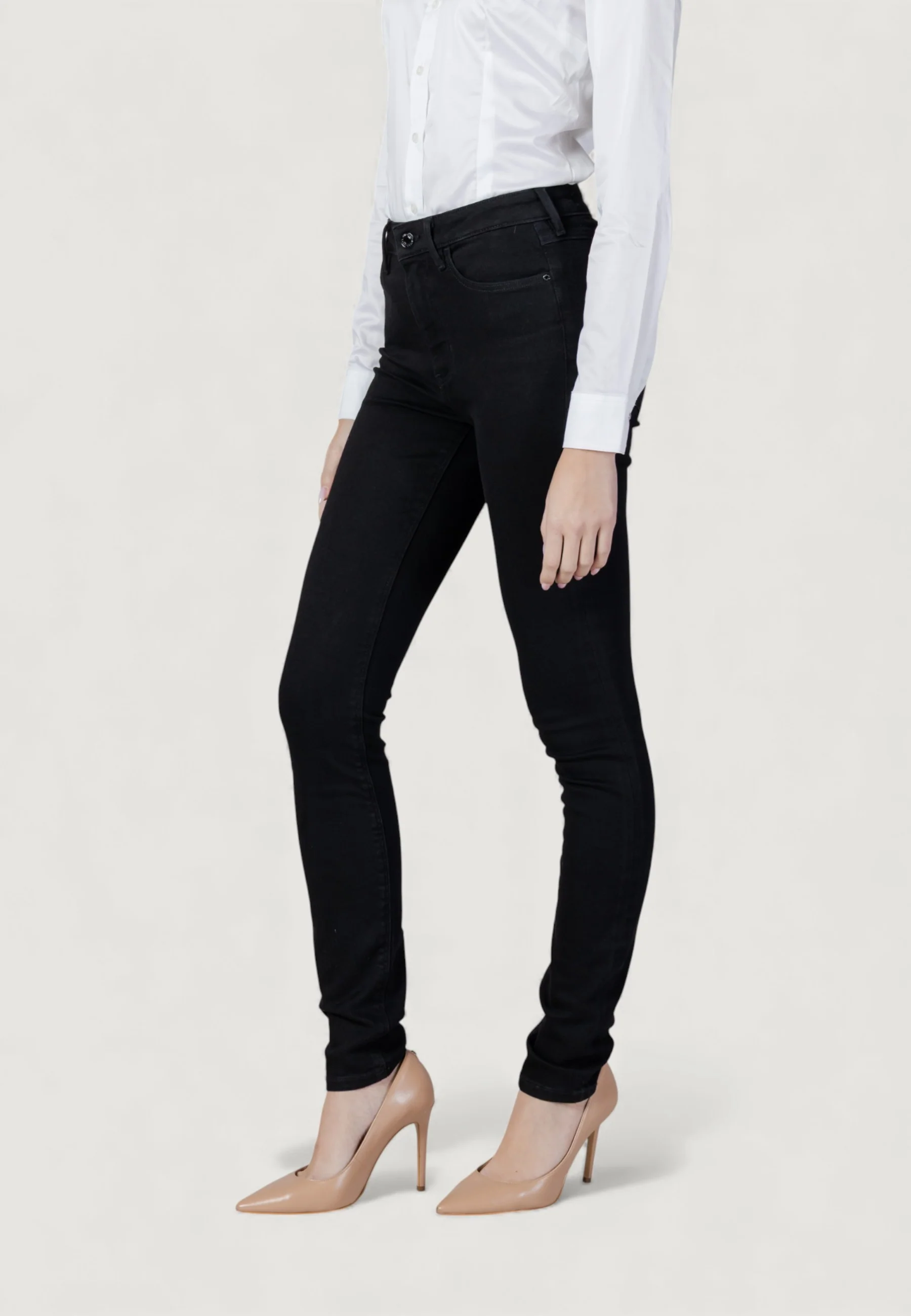 Jeans skinny Guess 1981 - Image 7