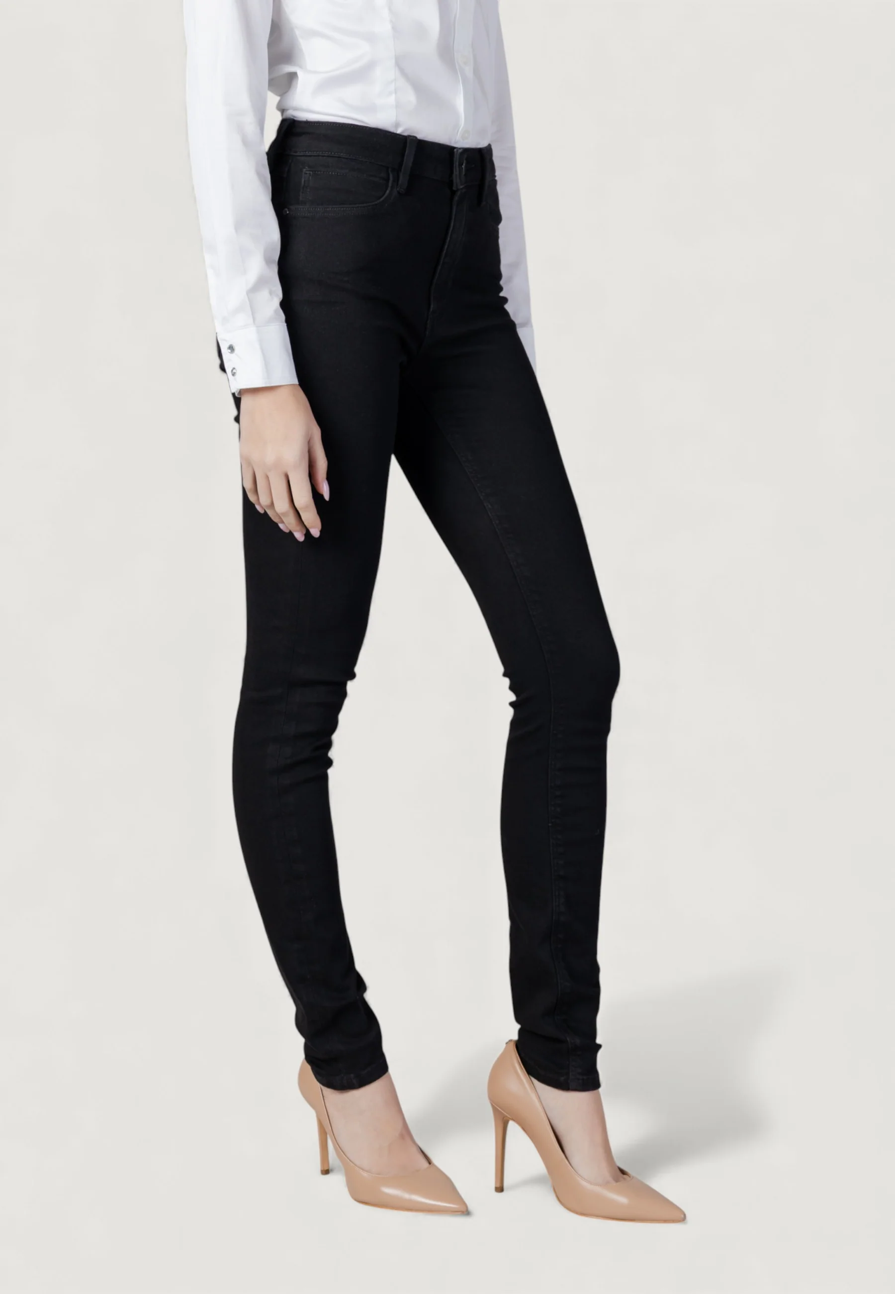 Jeans skinny Guess 1981 - Image 9