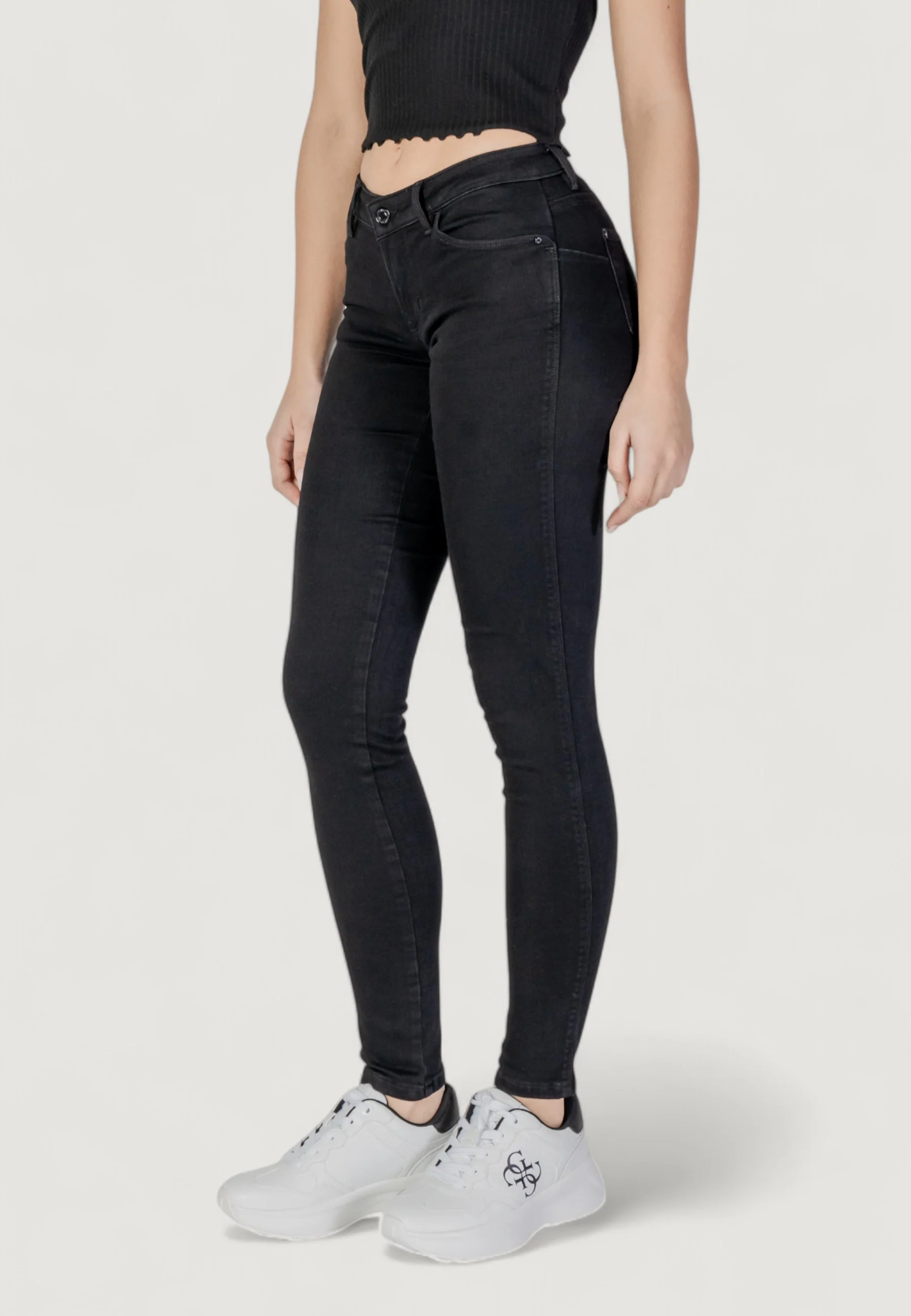 Jeans skinny Guess CURVE X - Image 2