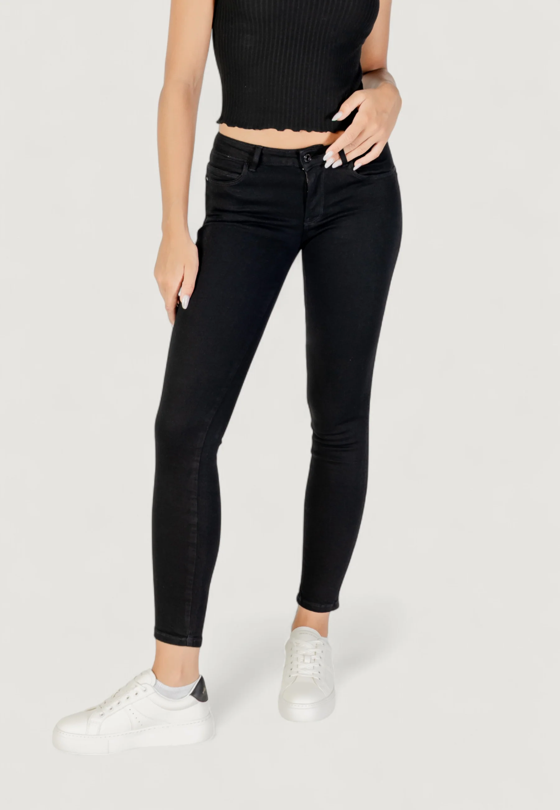 Jeans skinny Guess CURVE X - Image 2