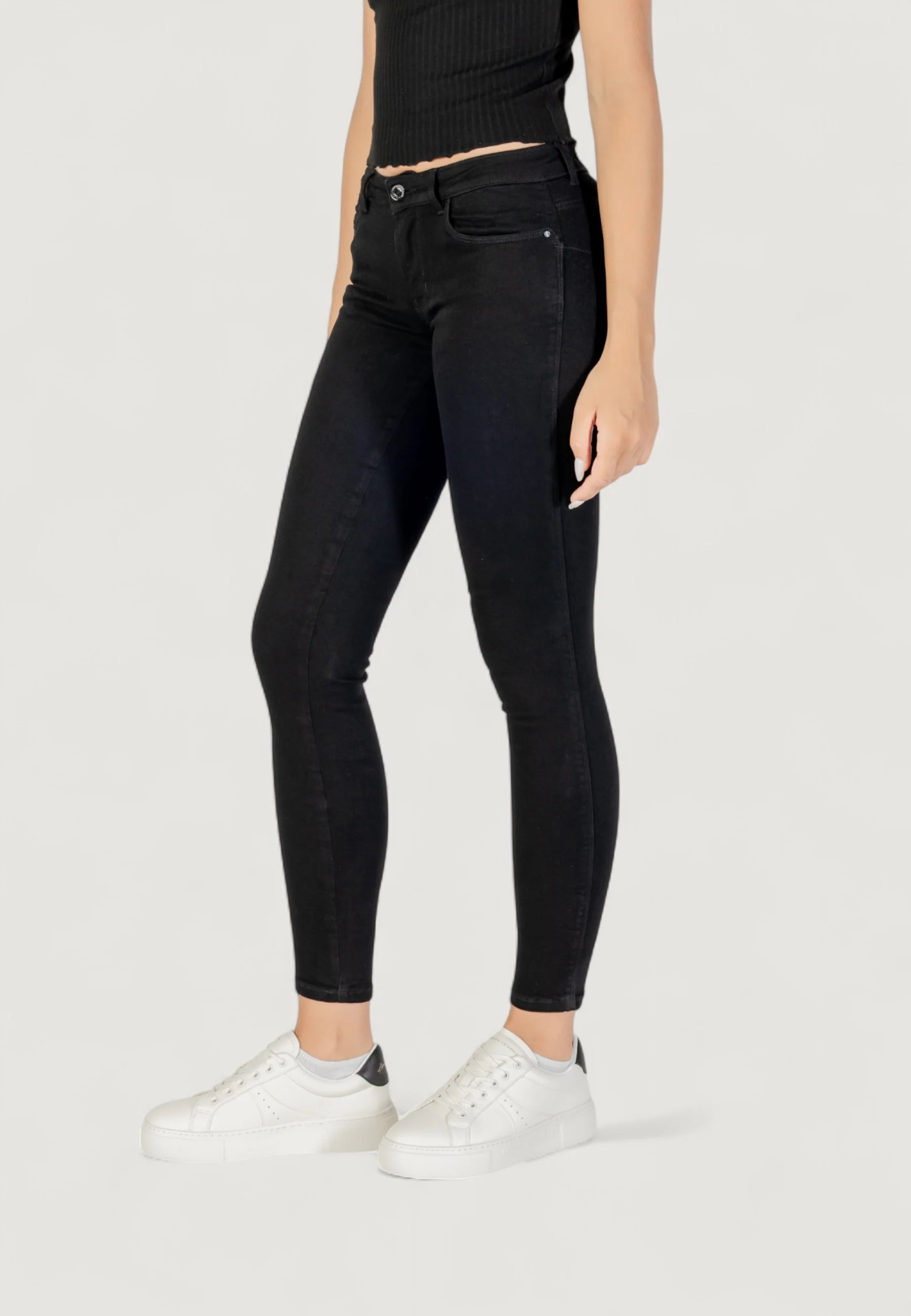 Jeans skinny Guess CURVE X - Image 4