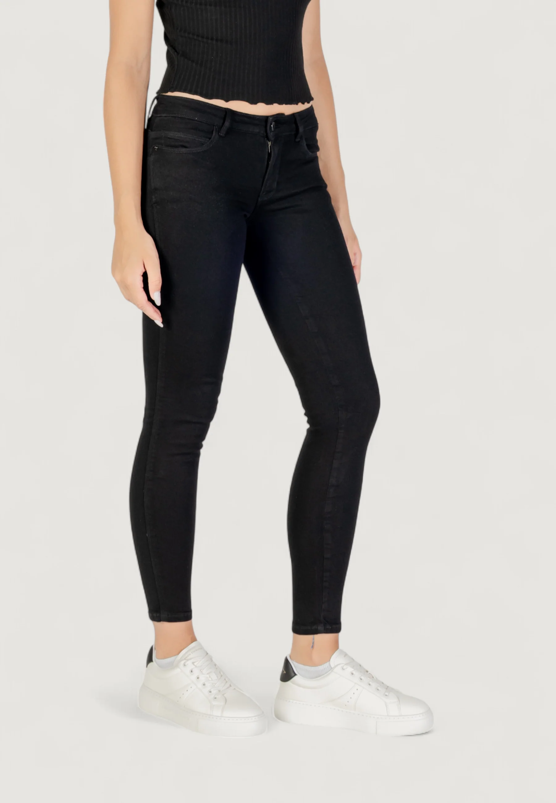 Jeans skinny Guess CURVE X - Image 5
