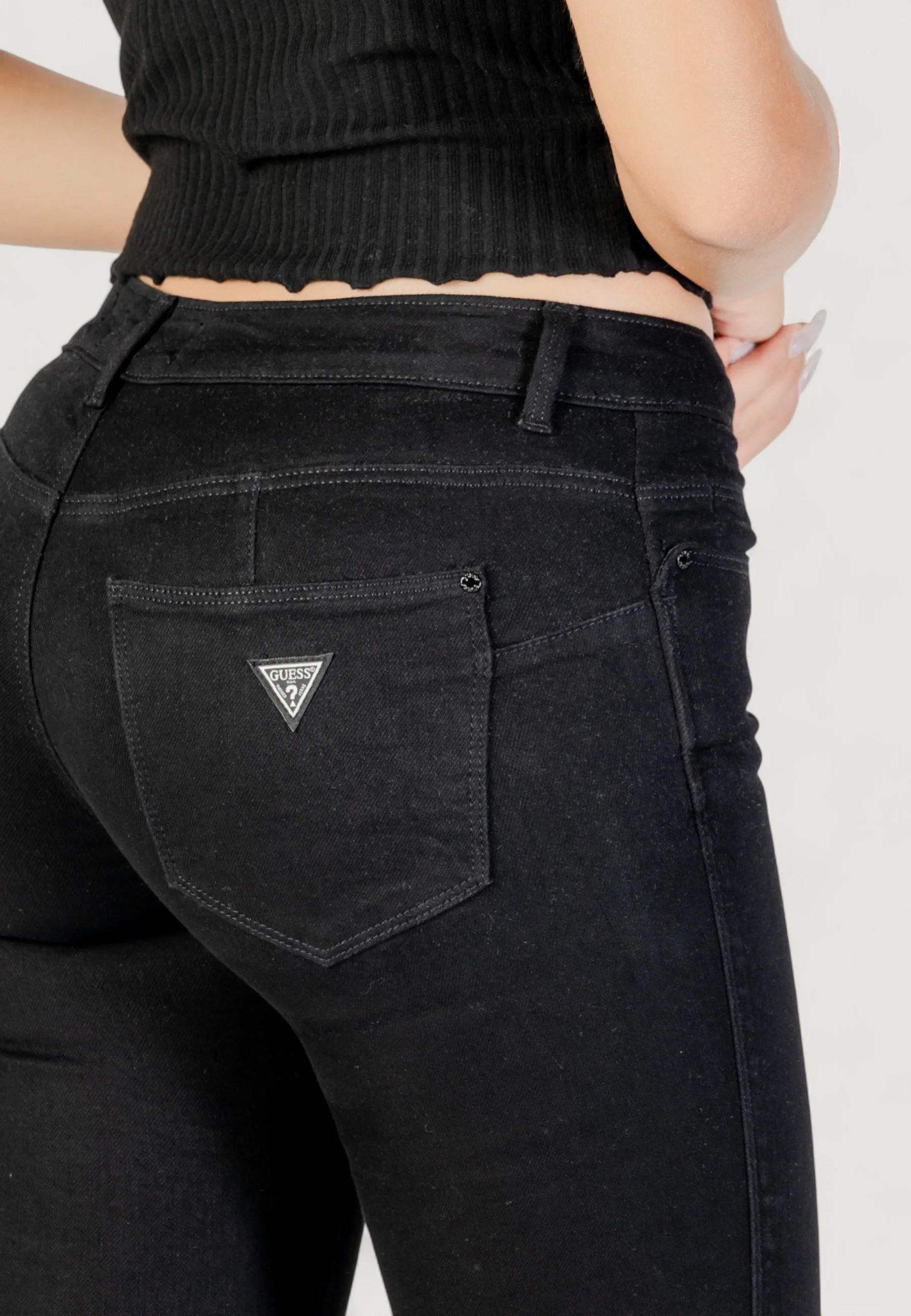 Jeans skinny Guess CURVE X - Image 8