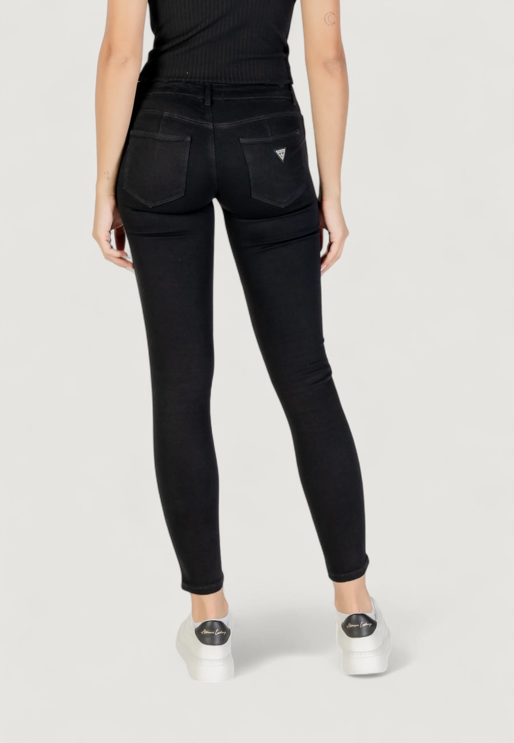 Jeans skinny Guess CURVE X - Image 9