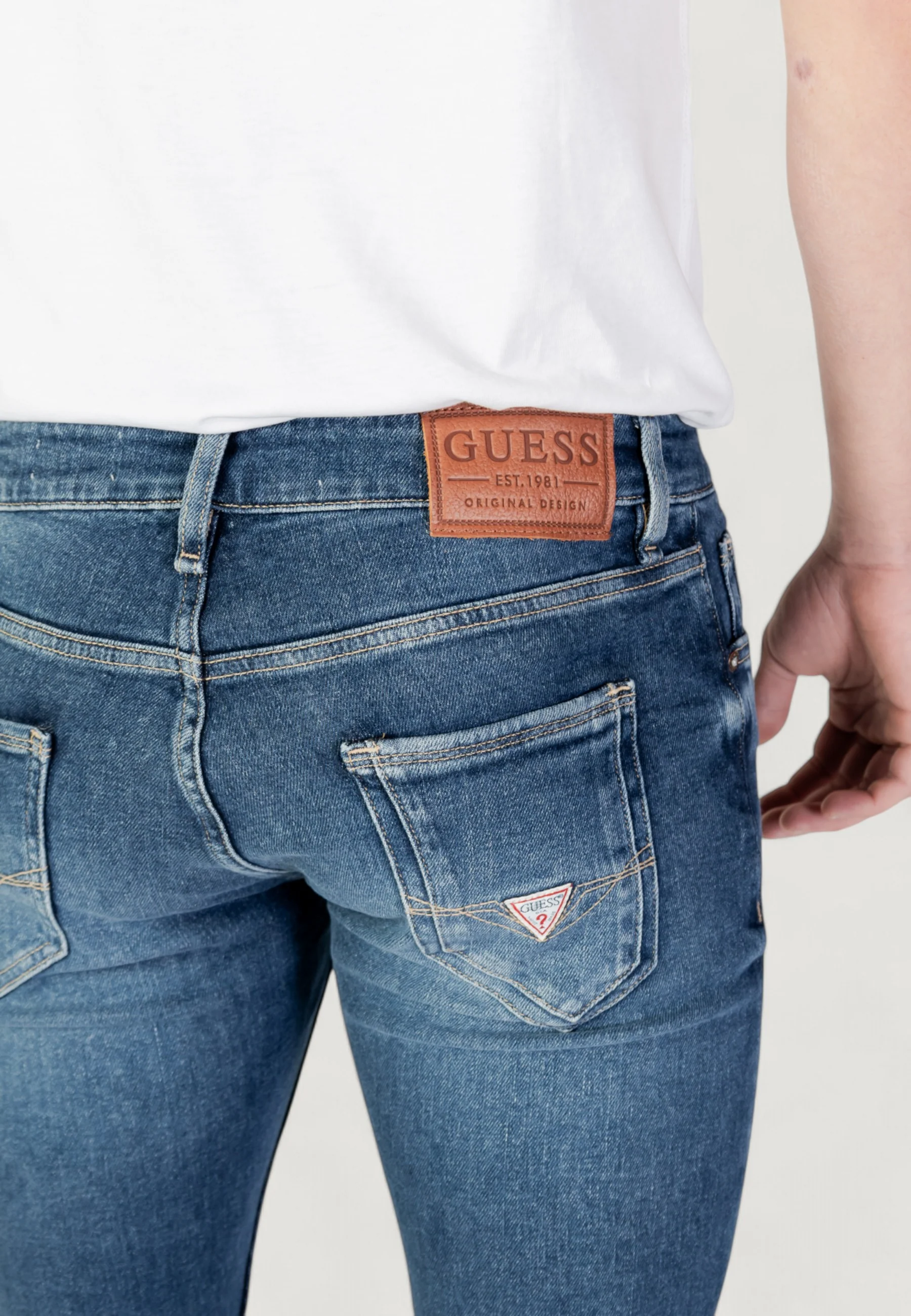 Jeans skinny Guess MIAMI - Image 4