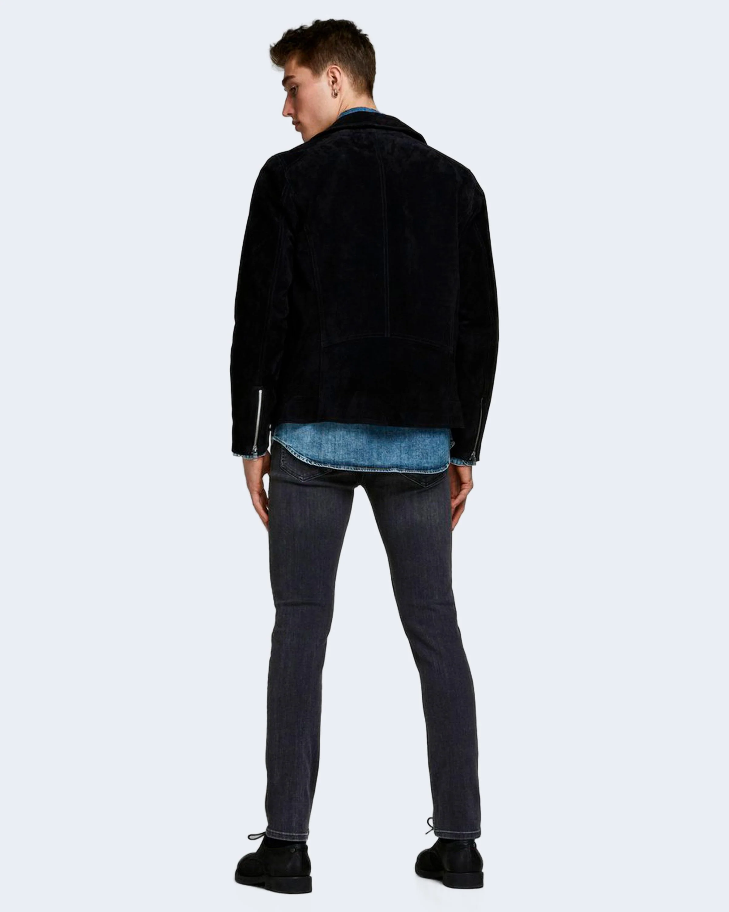 Jeans skinny Jack Jones JJIGLENN JJORIGINAL AM 817 NOOS - Image 3