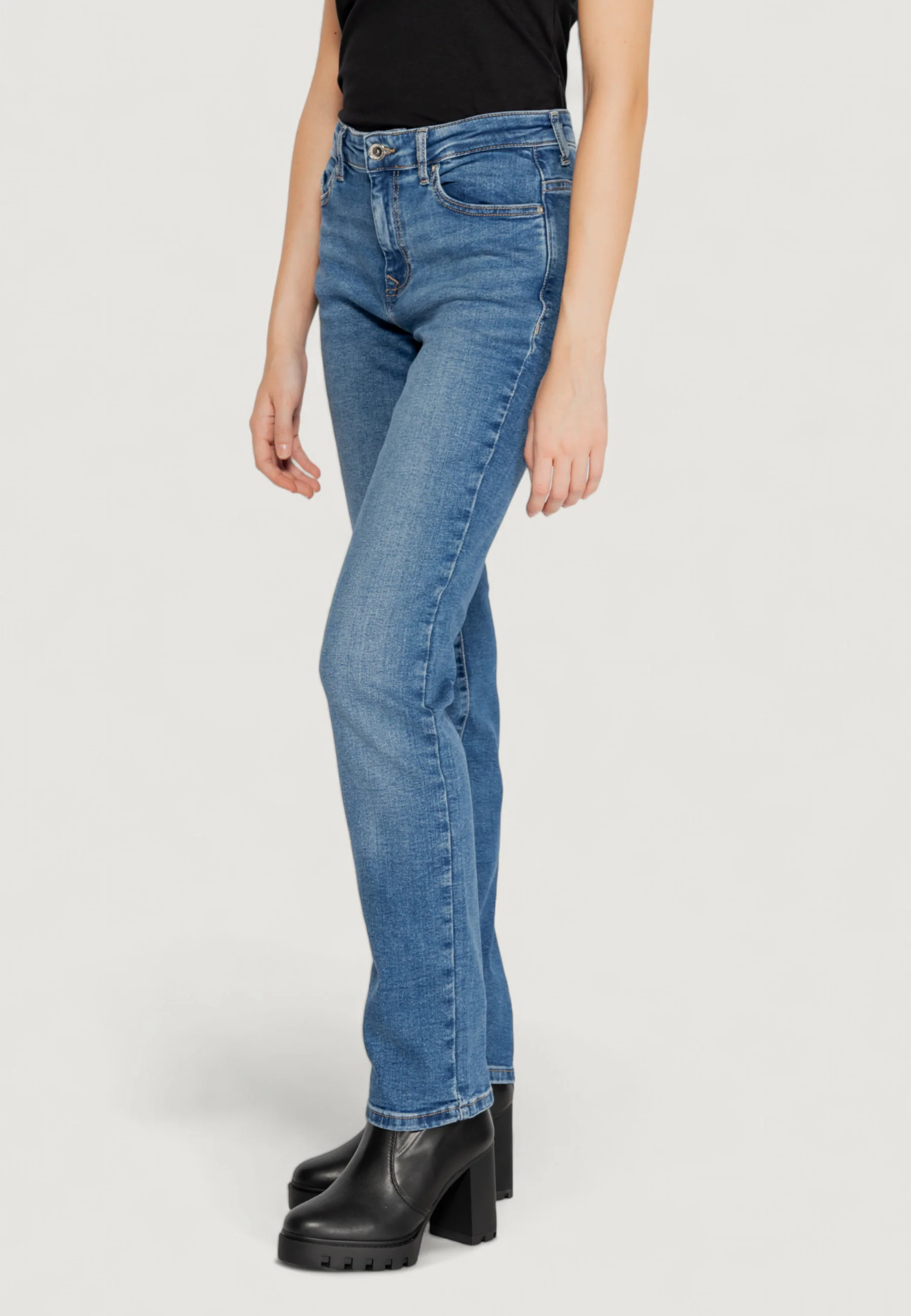 Jeans skinny Only Onlsui Mid Dia451 Noos - Image 3