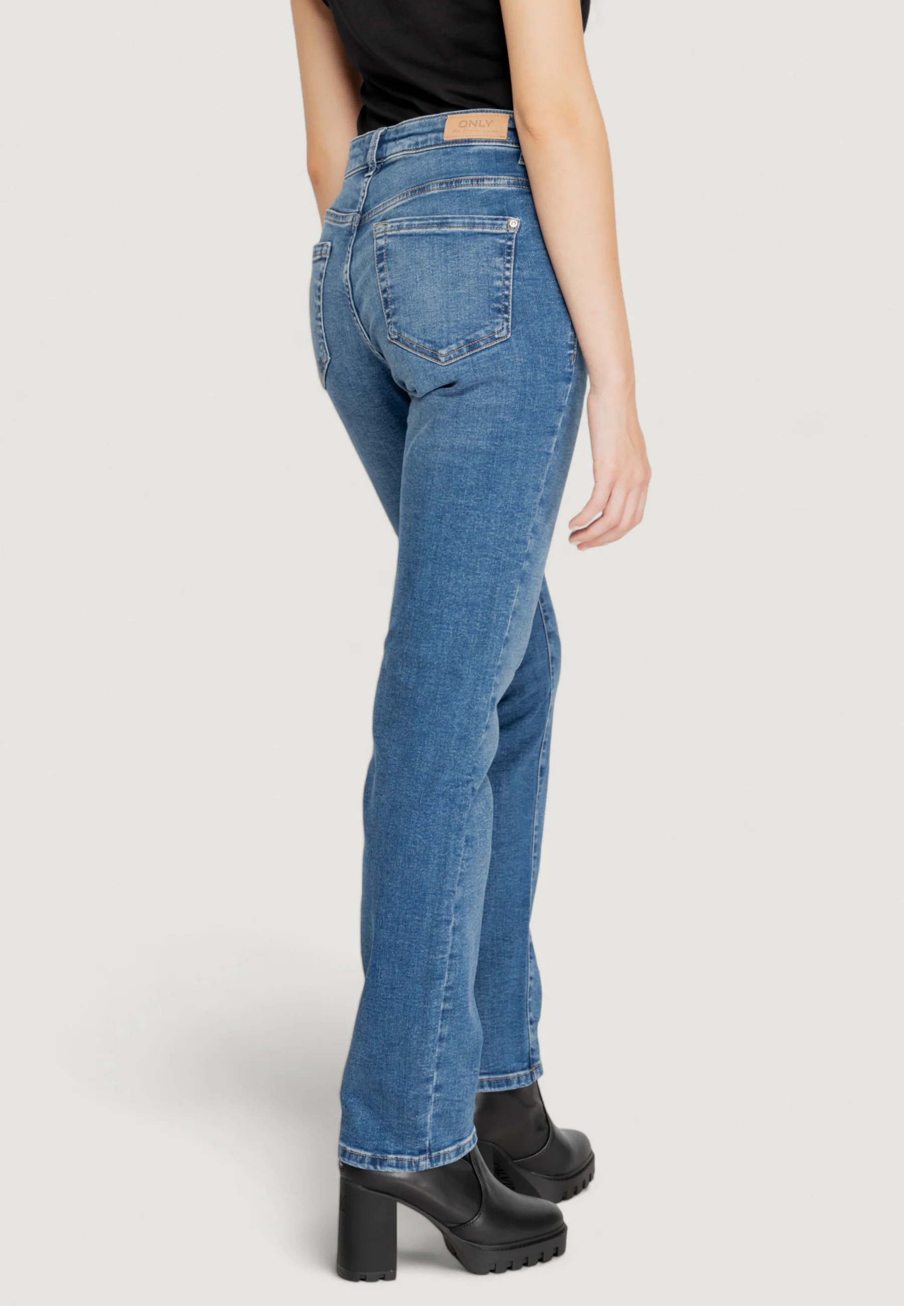 Jeans skinny Only Onlsui Mid Dia451 Noos - Image 4