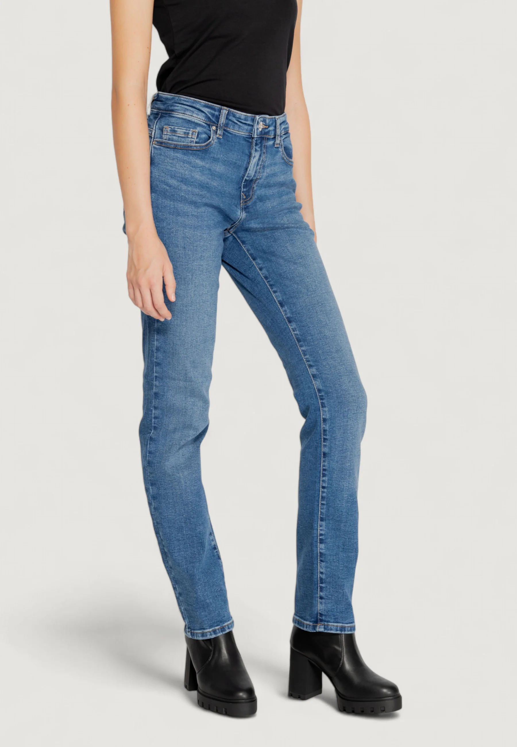 Jeans skinny Only Onlsui Mid Dia451 Noos - Image 5