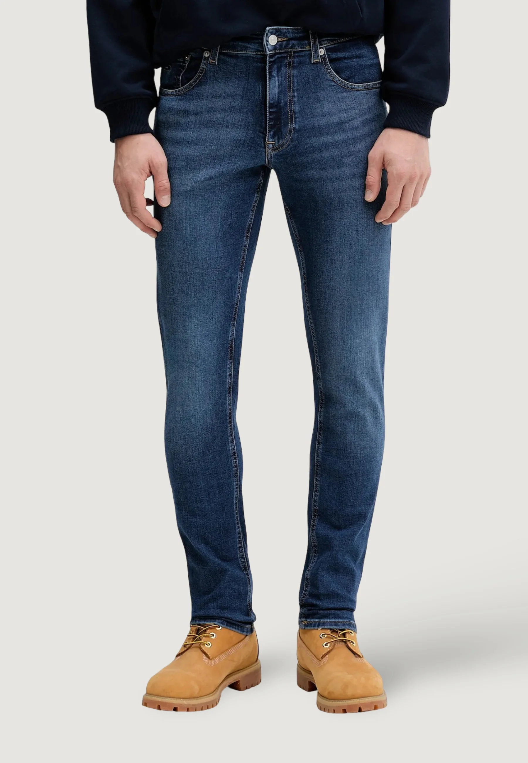 Jeans skinny Tommy Hilfiger Jeans DM0DM22586