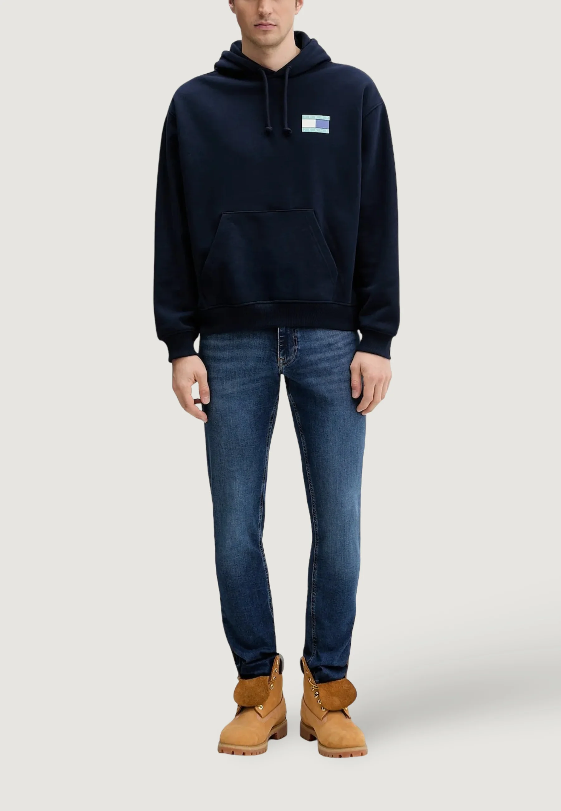 Jeans skinny Tommy Hilfiger Jeans DM0DM22586 - Image 4