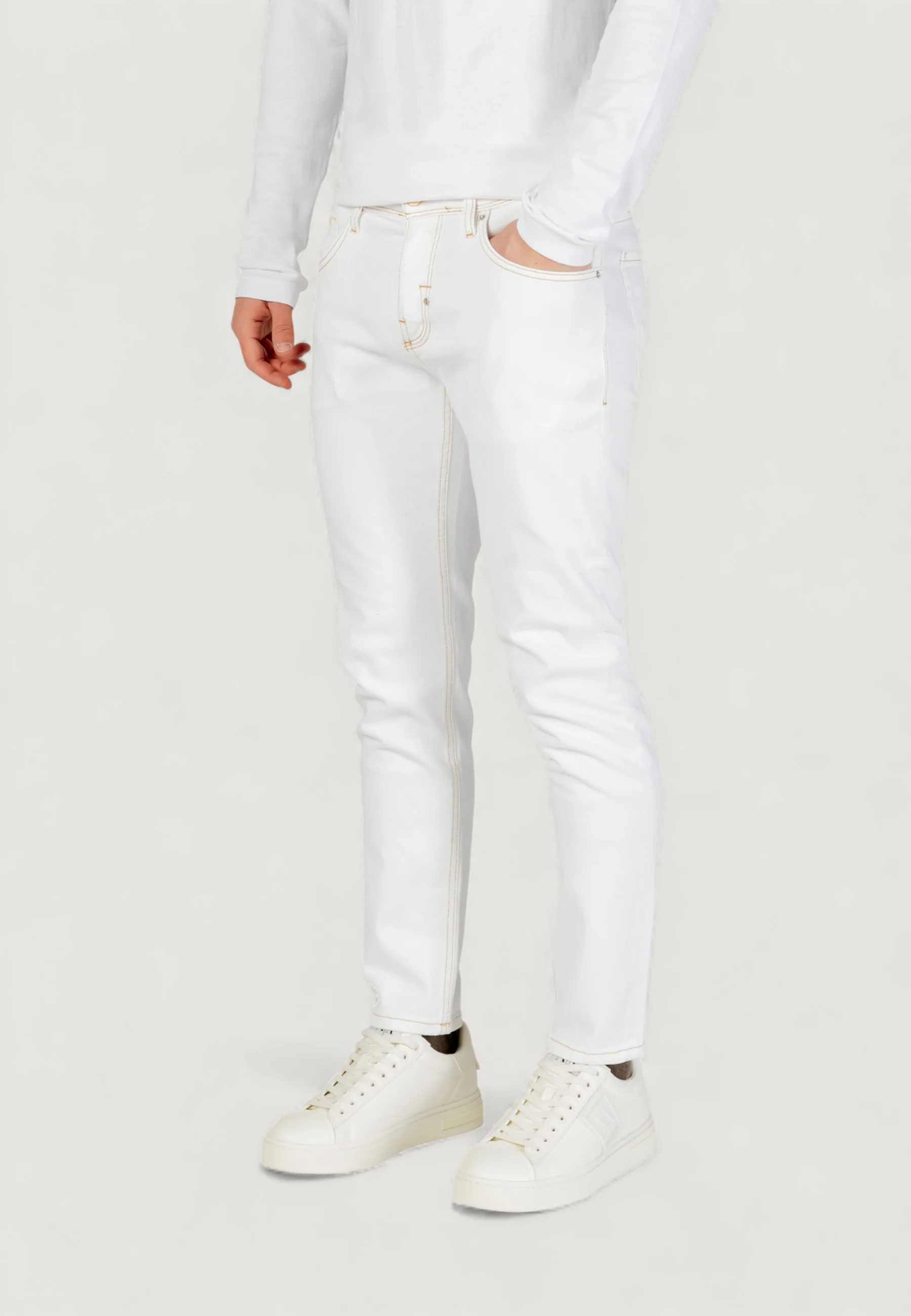 Jeans slim Antony Morato ARGON SLIM ANKLE LENGHT FIT - Image 3