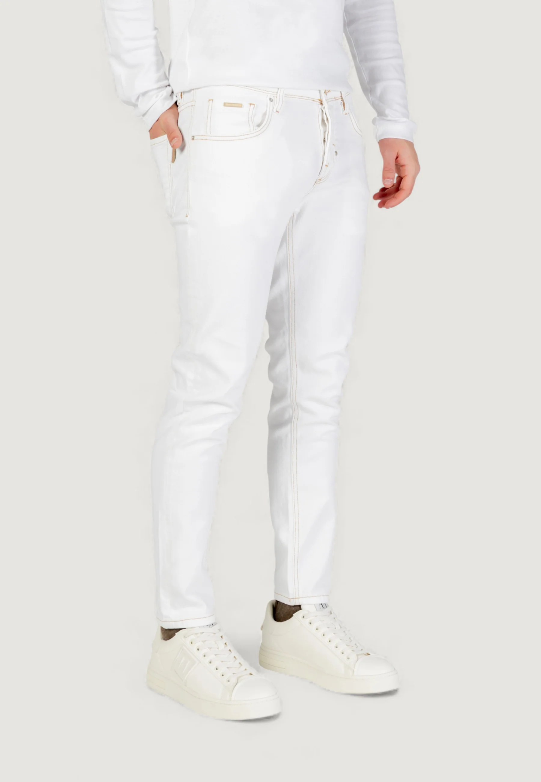 Jeans slim Antony Morato ARGON SLIM ANKLE LENGHT FIT - Image 4