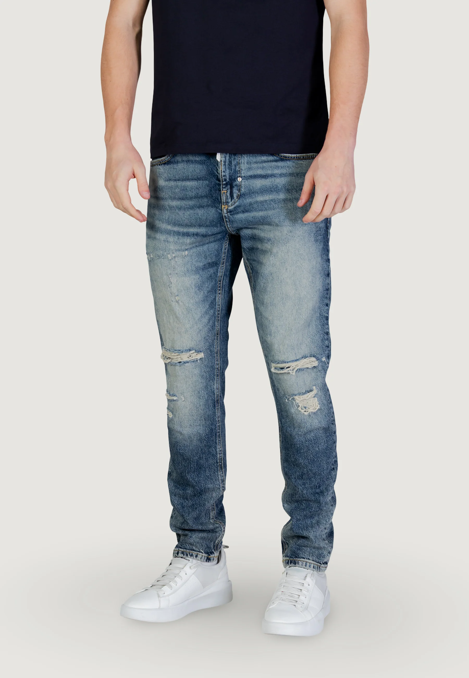 Jeans slim Antony Morato JIMI SLIM CROPPED FIT - Image 2