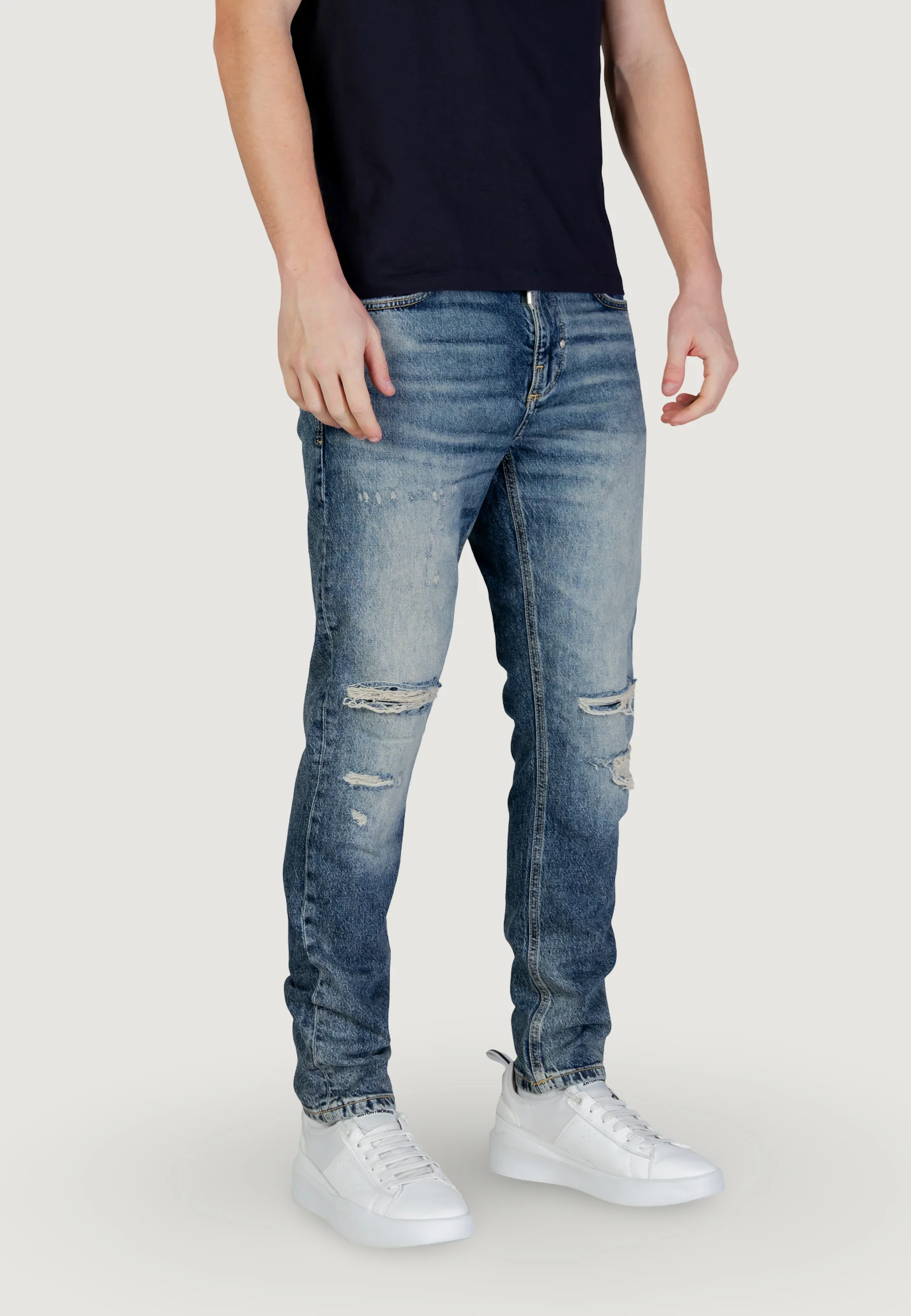 Jeans slim Antony Morato JIMI SLIM CROPPED FIT - Image 3