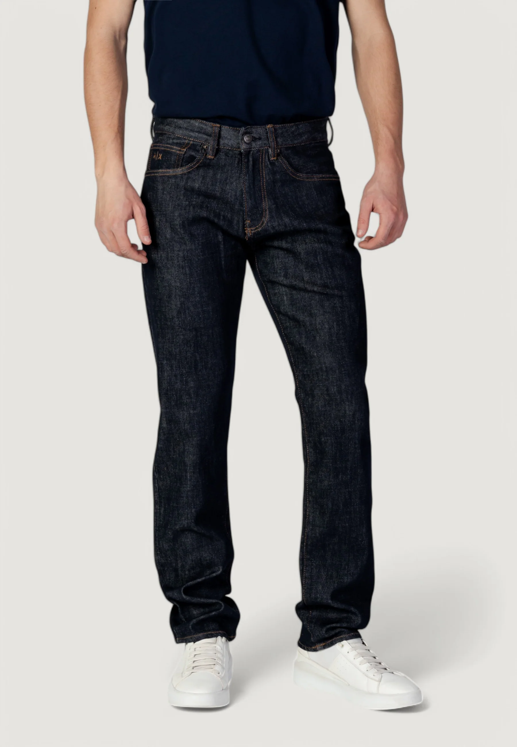 Jeans slim Armani Exchange XM000049 AF12284 - Image 2