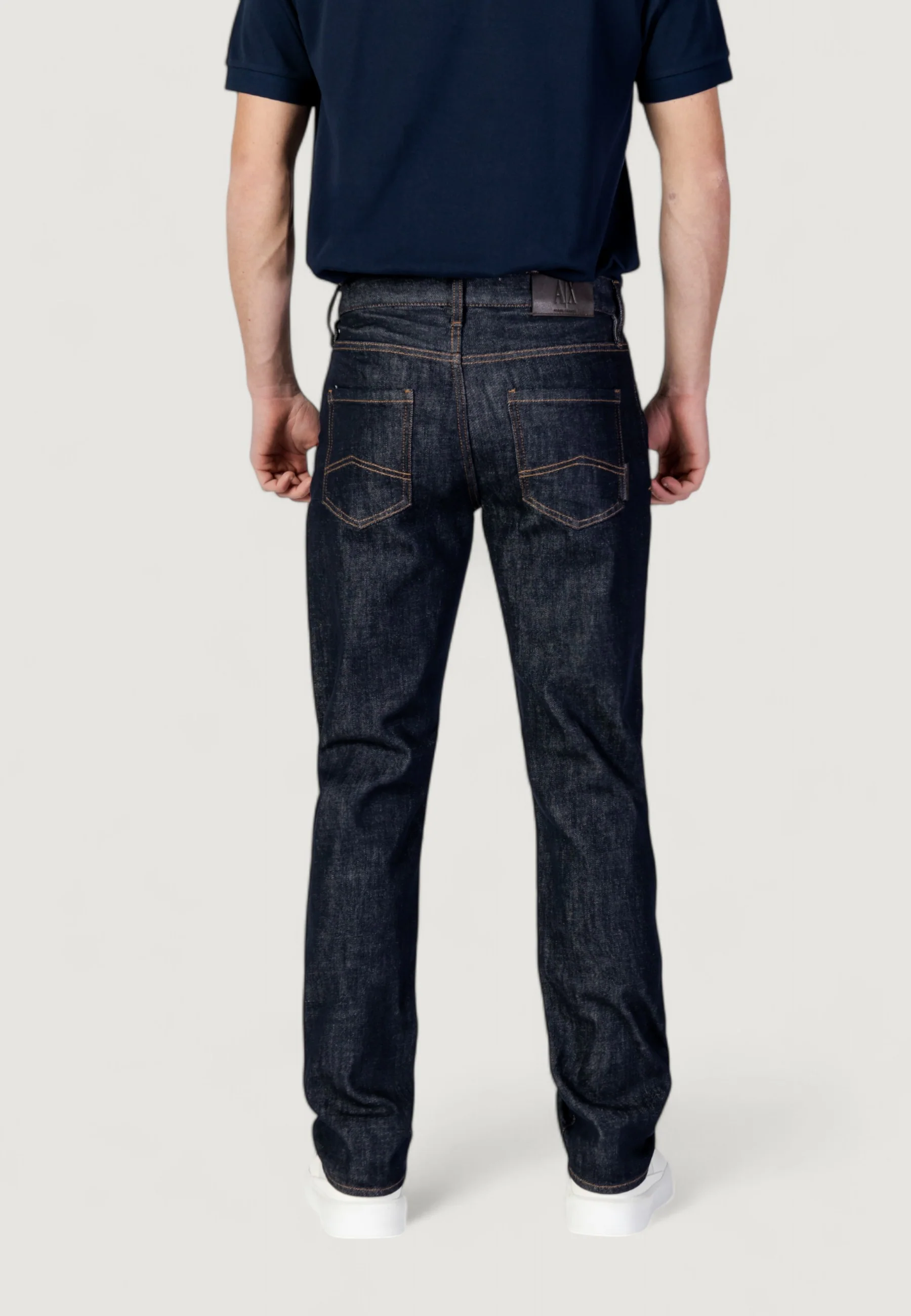 Jeans slim Armani Exchange XM000049 AF12284 - Image 4
