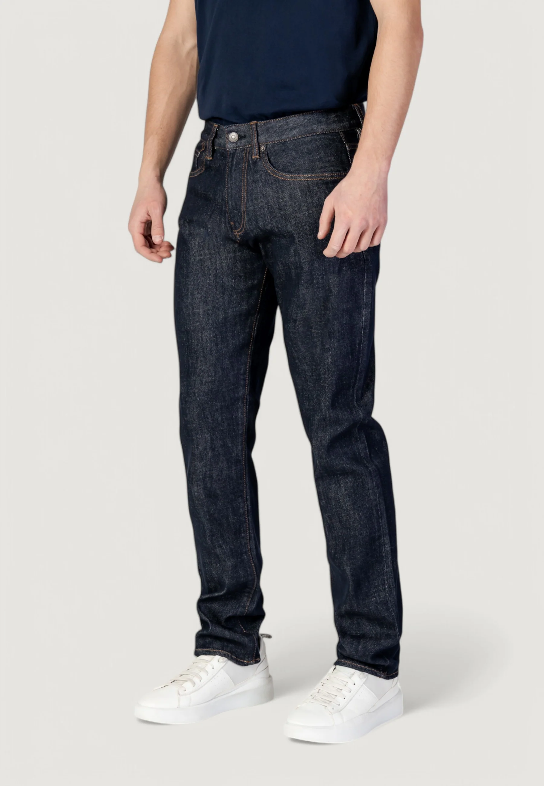 Jeans slim Armani Exchange XM000049 AF12284 - Image 5
