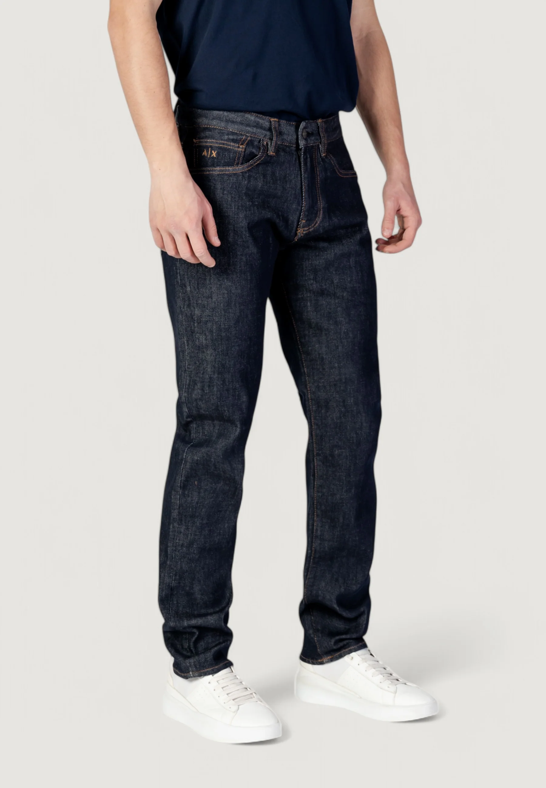 Jeans slim Armani Exchange XM000049 AF12284 - Image 7