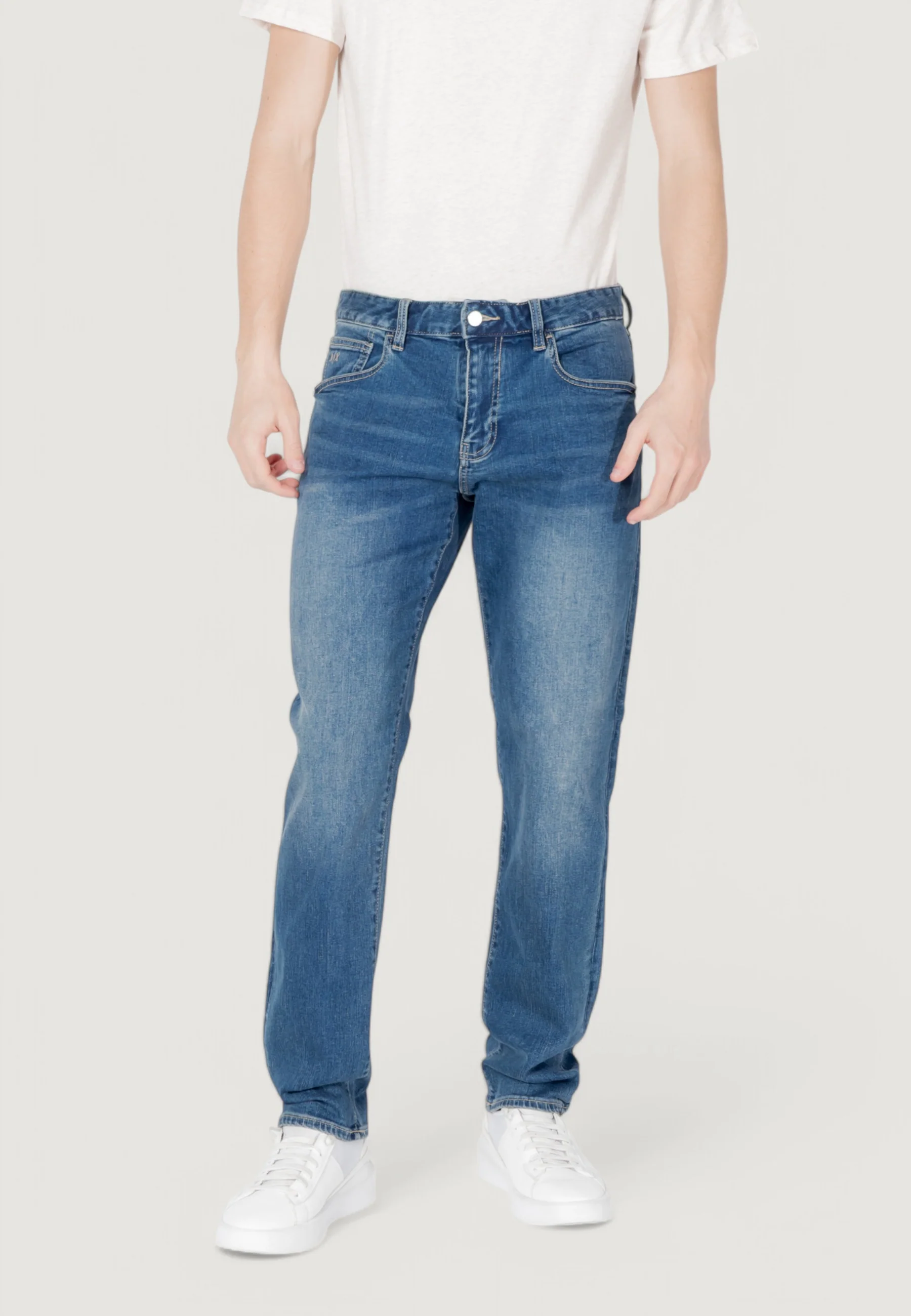 Jeans slim Armani Exchange XM000049 AF14266 - Image 2