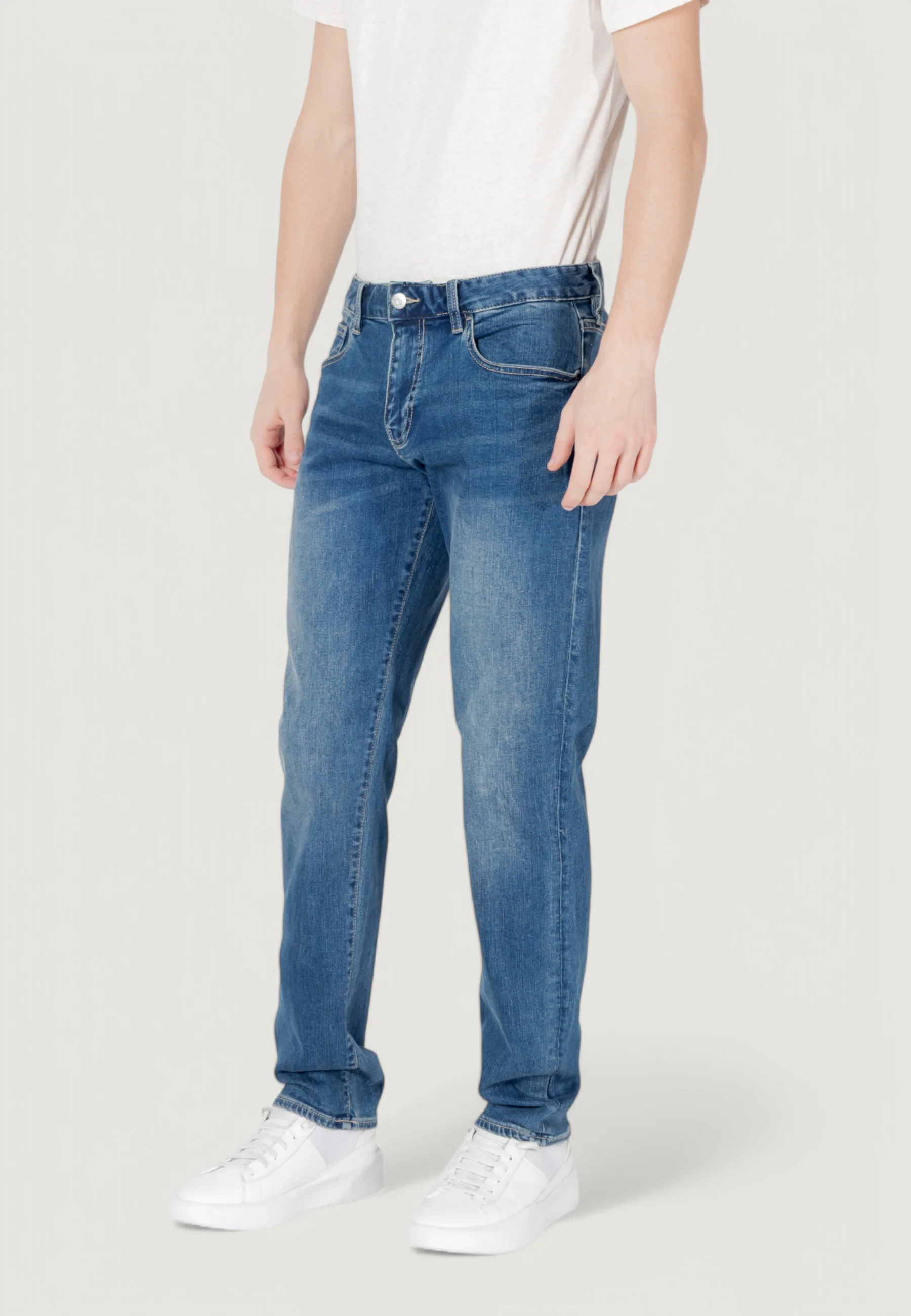 Jeans slim Armani Exchange XM000049 AF14266 - Image 5