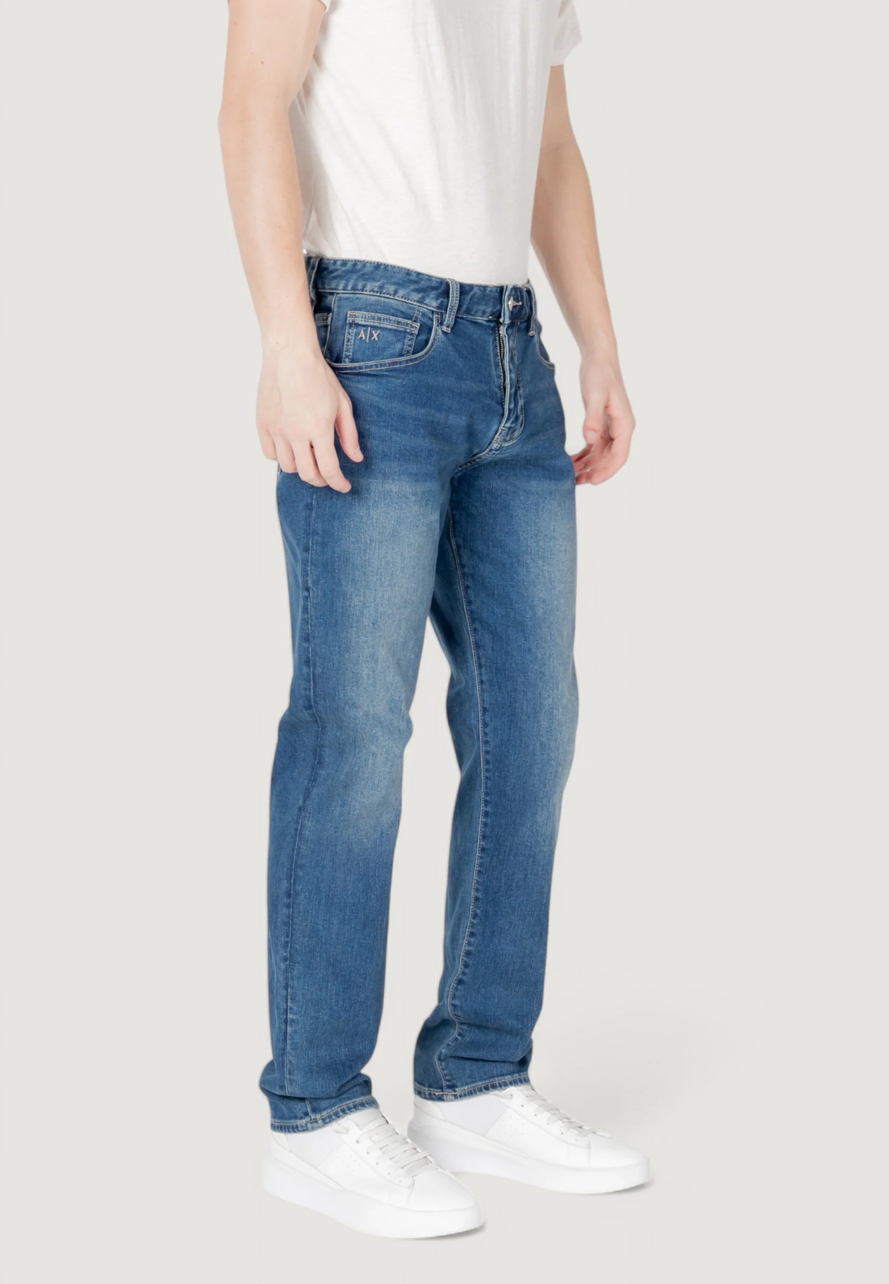 Jeans slim Armani Exchange XM000049 AF14266 - Image 8