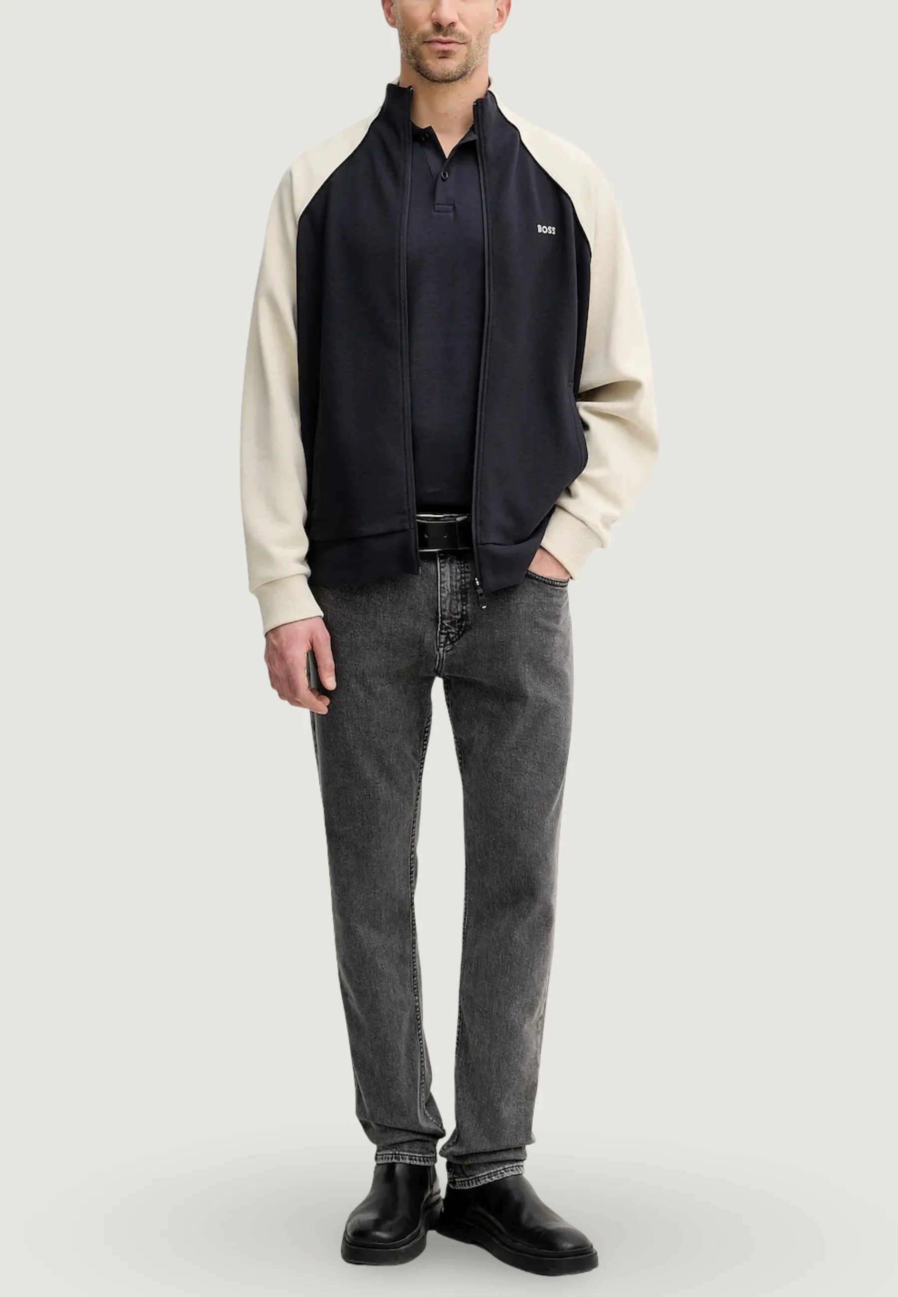 Jeans slim Boss DELAWARE BO 10276458 - Image 2