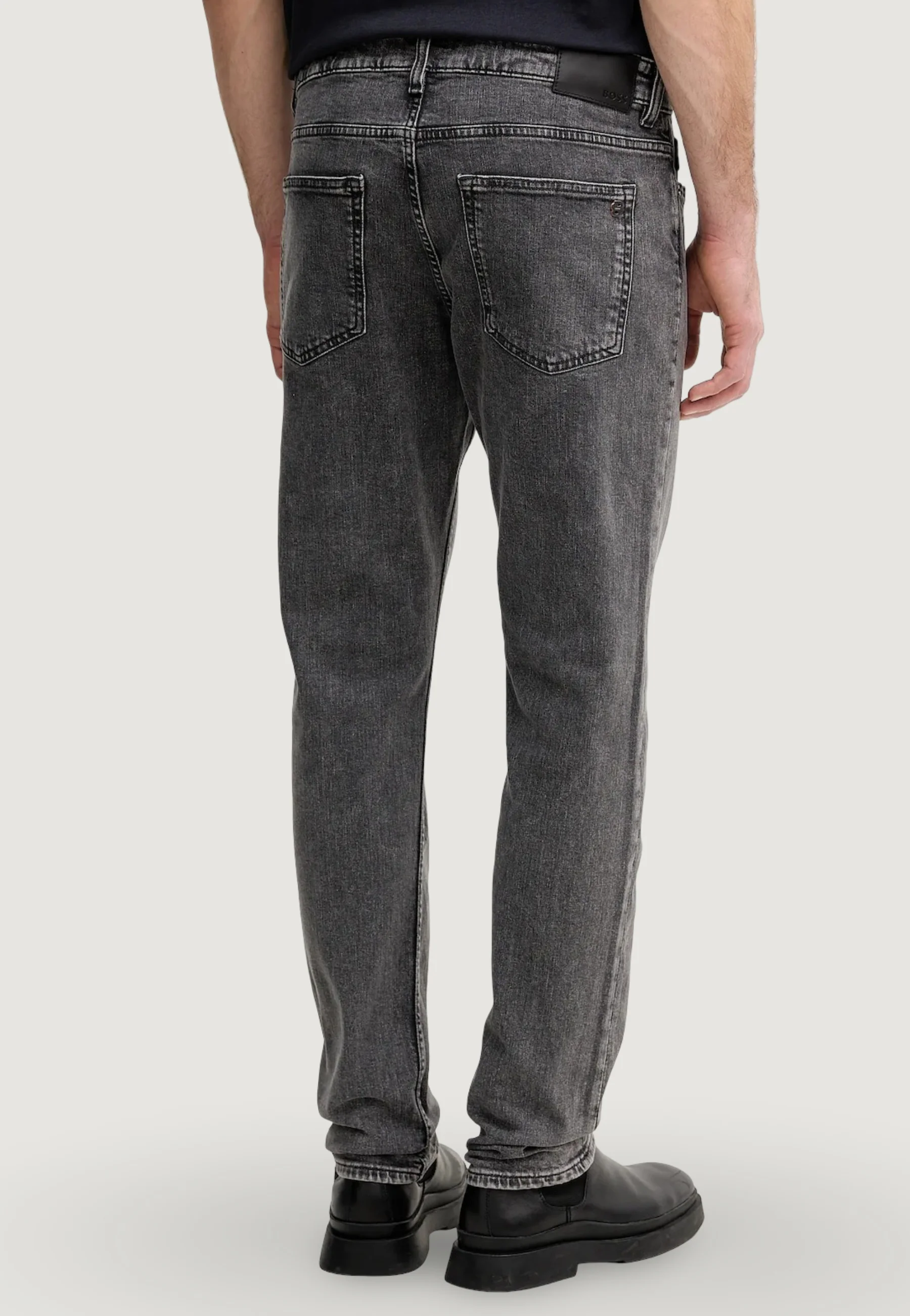 Jeans slim Boss DELAWARE BO 10276458 - Image 3