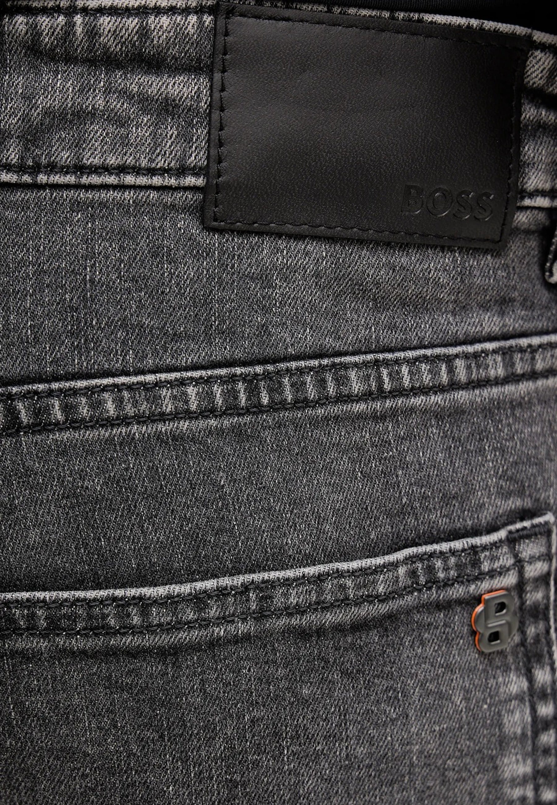 Jeans slim Boss DELAWARE BO 10276458 - Image 4