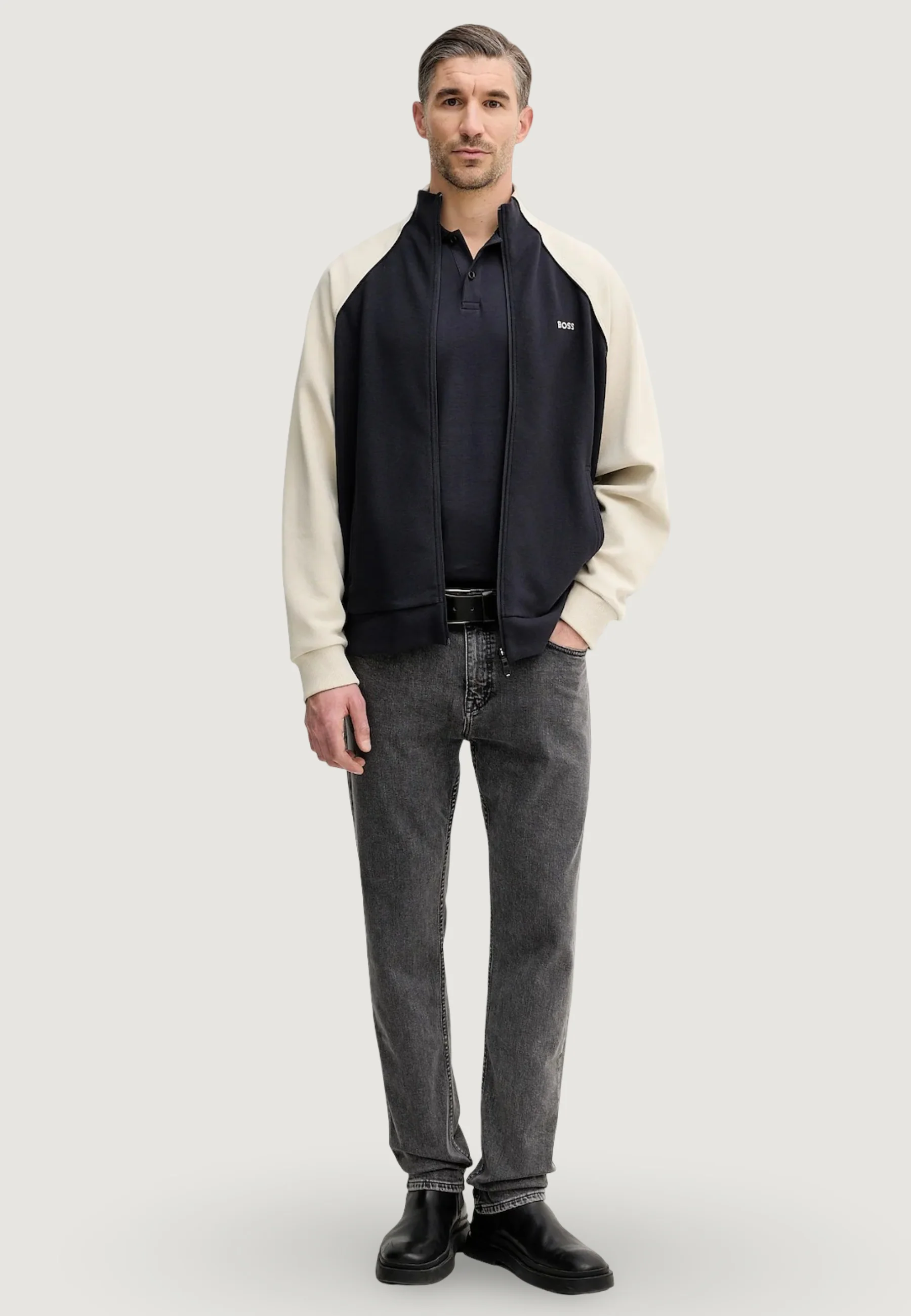 Jeans slim Boss DELAWARE BO 10276458 - Image 5