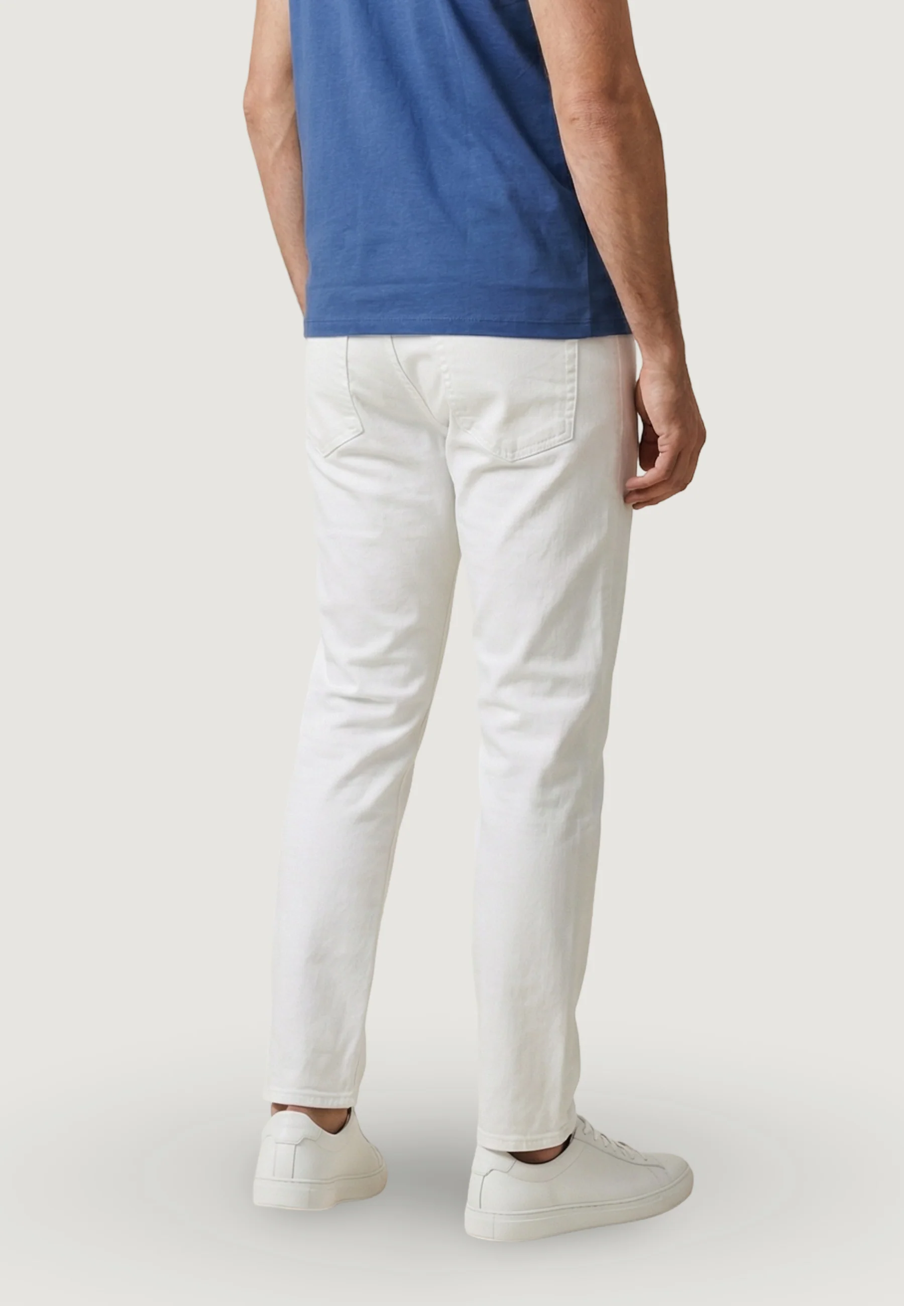 Jeans slim Calvin Klein Jeans LV04RF751G - Image 2