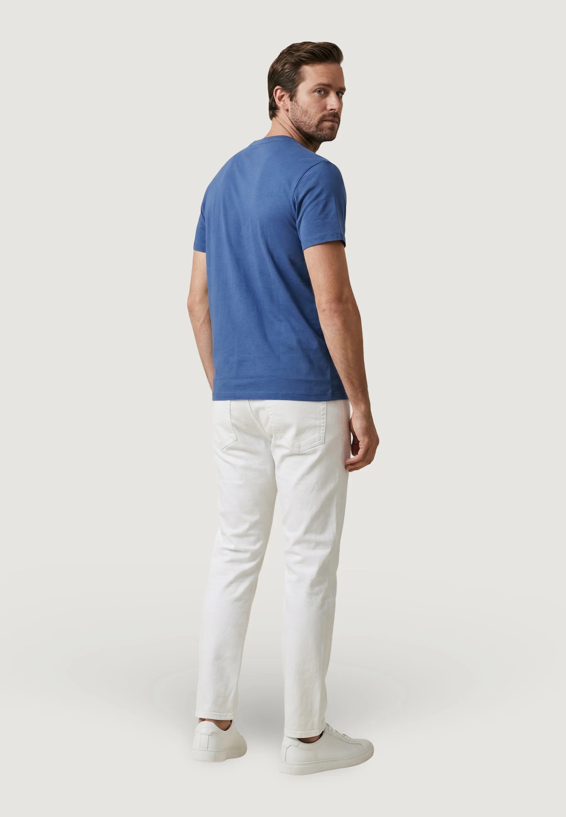 Jeans slim Calvin Klein Jeans LV04RF751G - Image 4