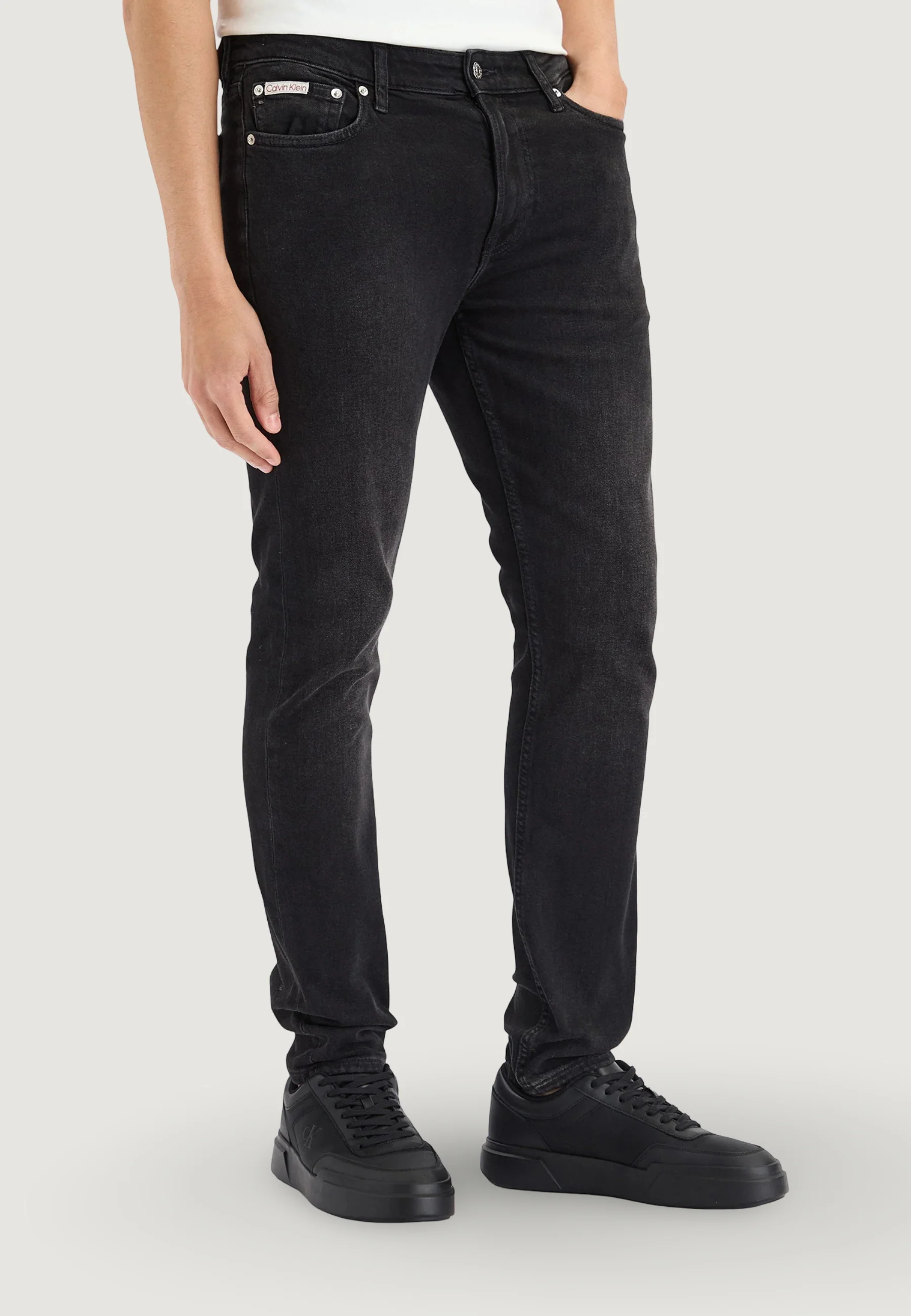 Jeans slim Calvin Klein Jeans LV04RG713G