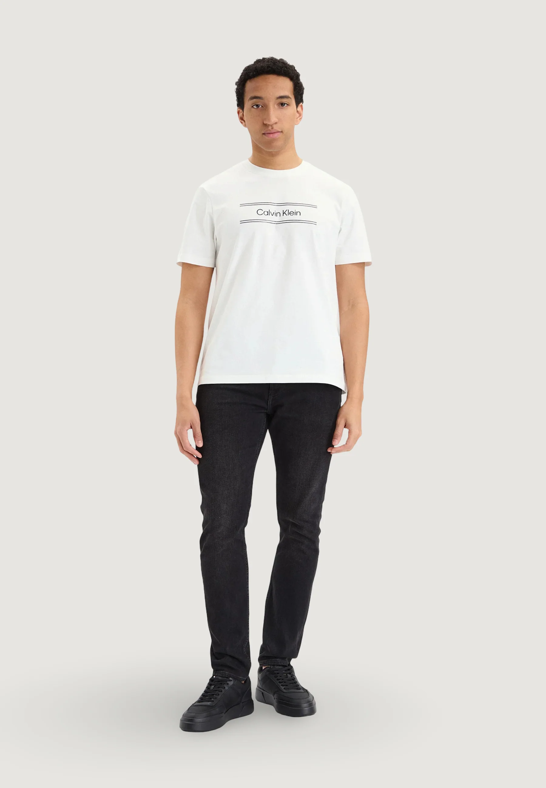 Jeans slim Calvin Klein Jeans LV04RG713G - Image 2