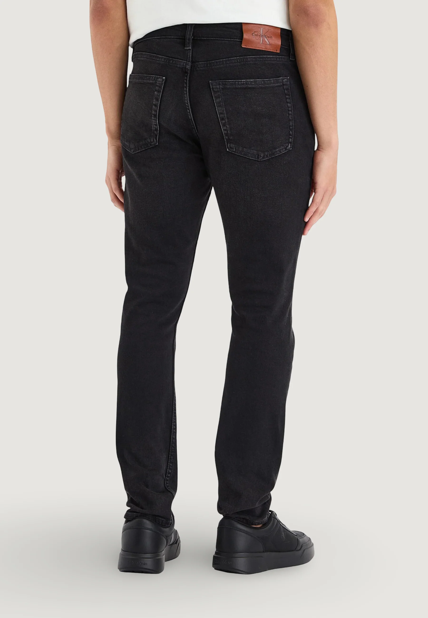 Jeans slim Calvin Klein Jeans LV04RG713G - Image 3