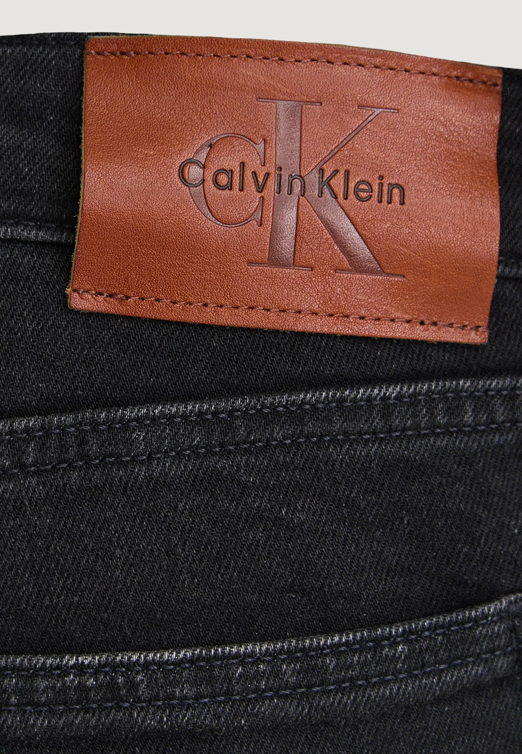 Jeans slim Calvin Klein Jeans LV04RG713G - Image 4